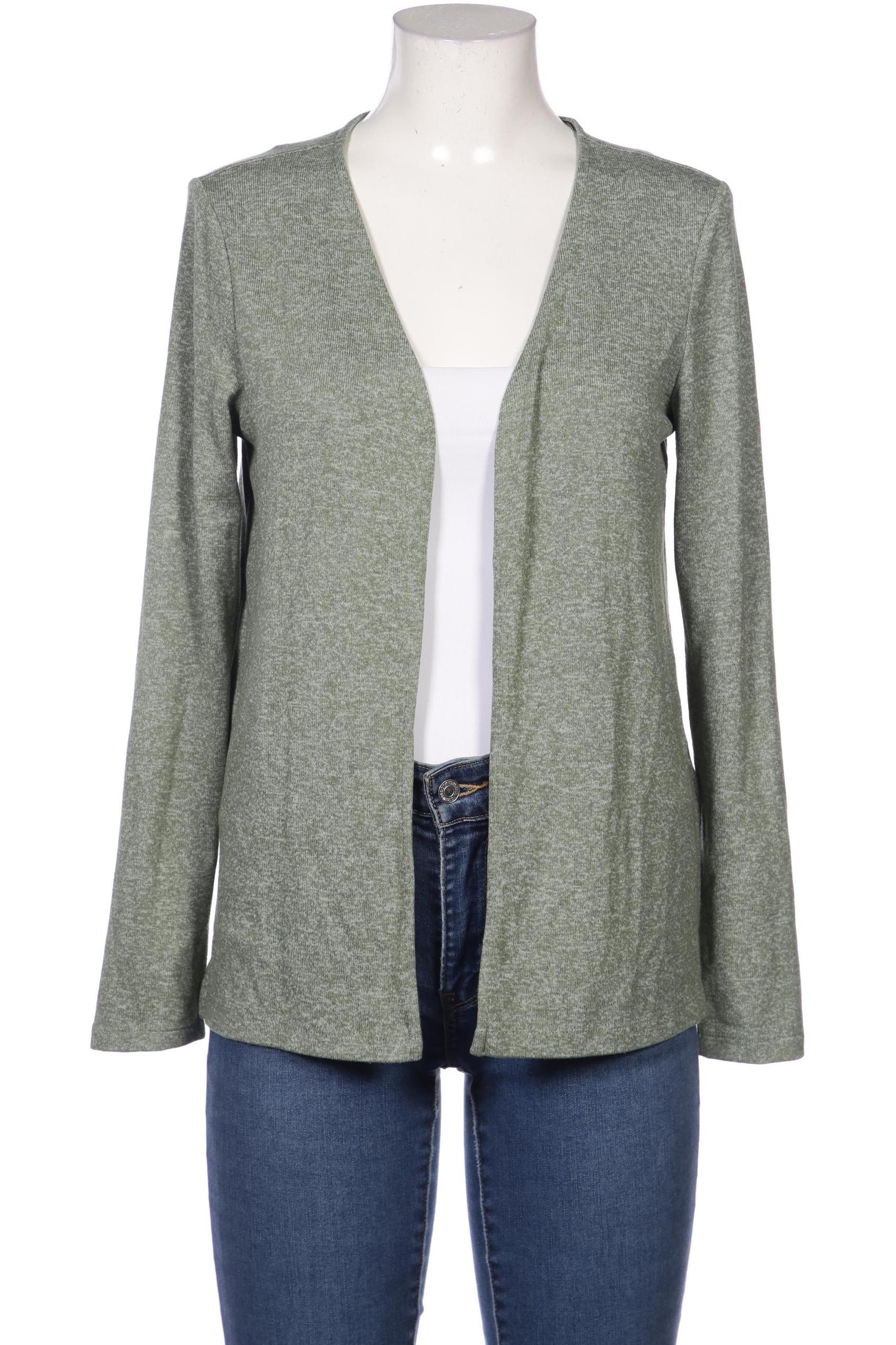 

Street One Damen Strickjacke, grün