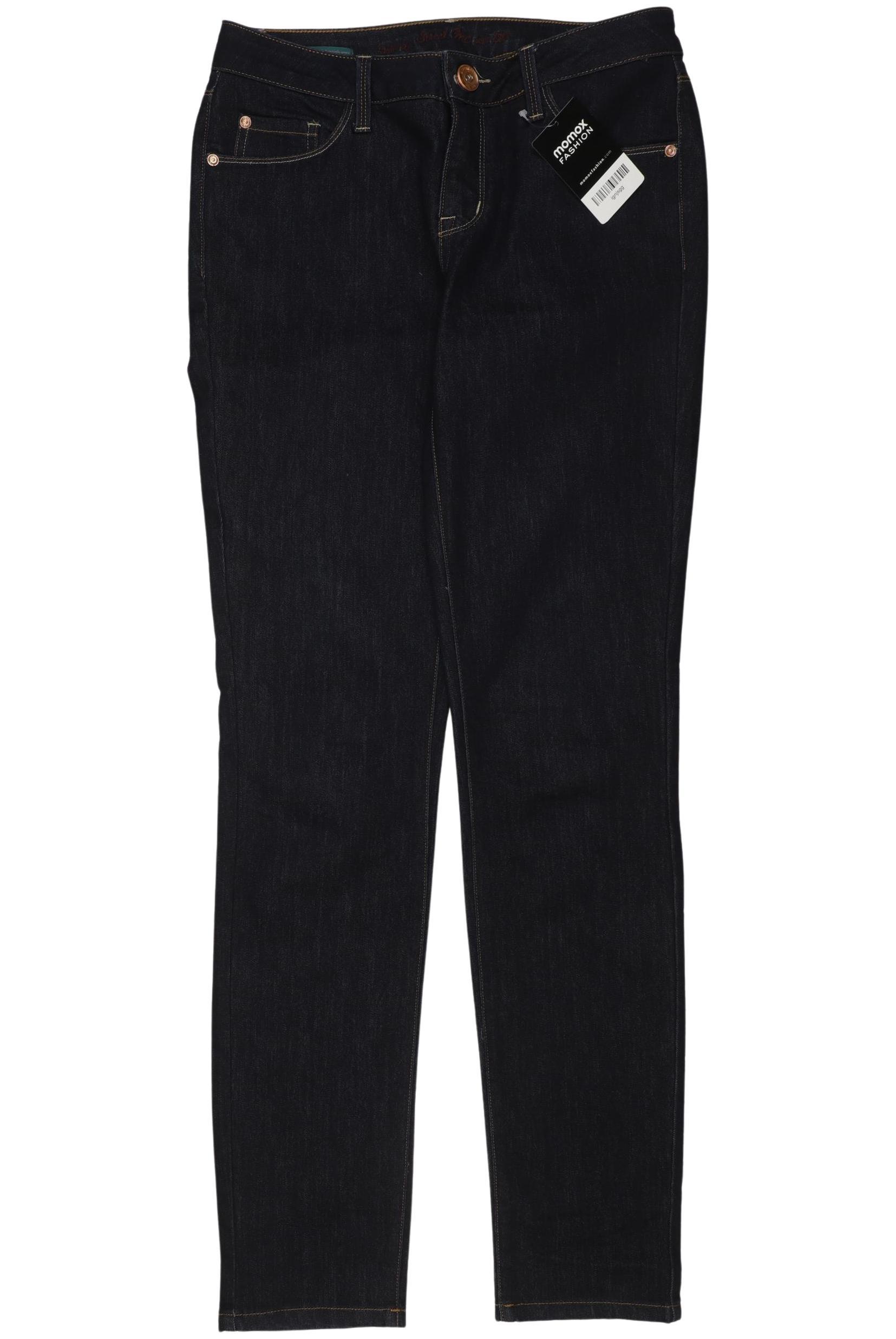 

Street One Damen Jeans, marineblau, Gr. 28