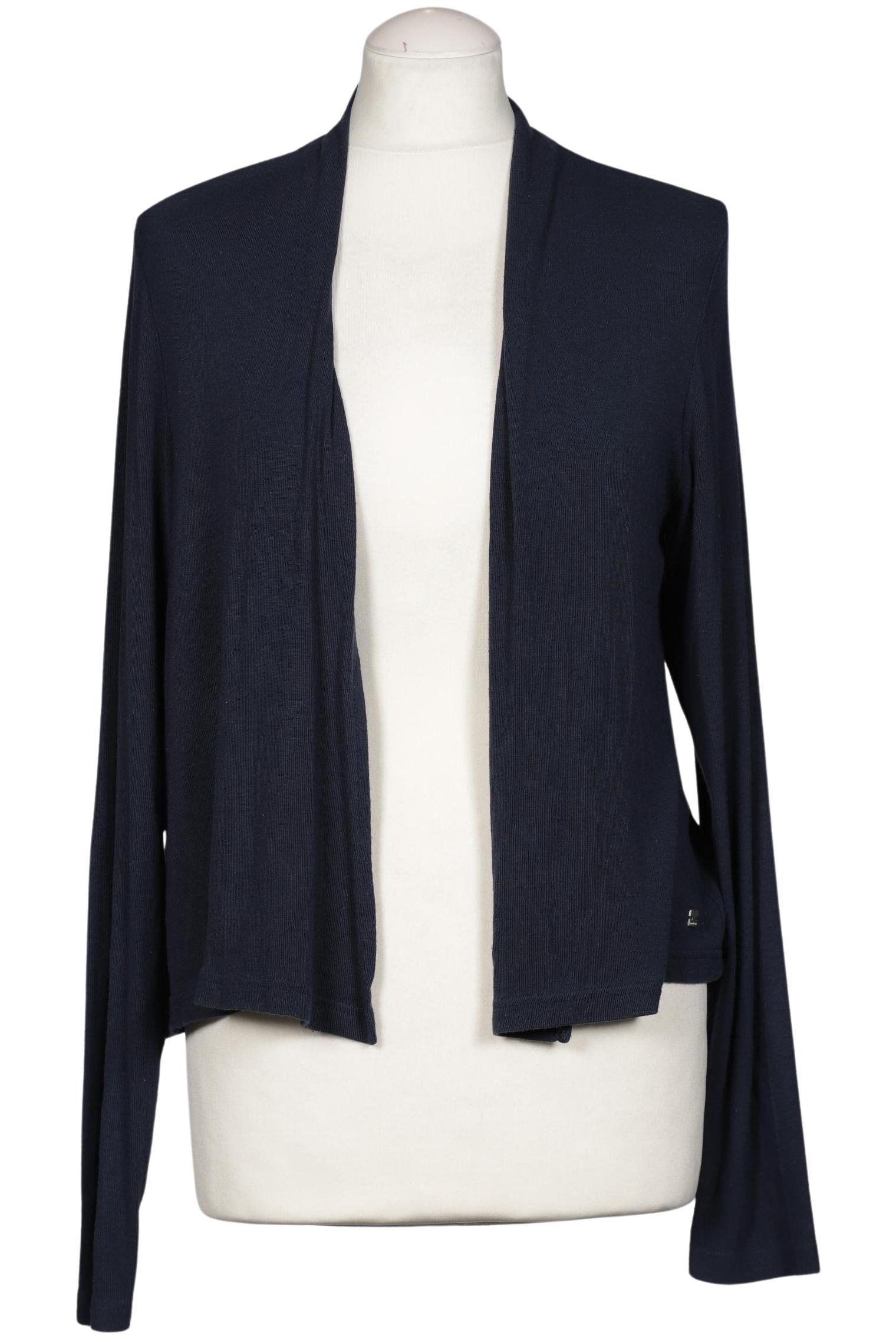 

Street One Damen Strickjacke, marineblau, Gr. 38