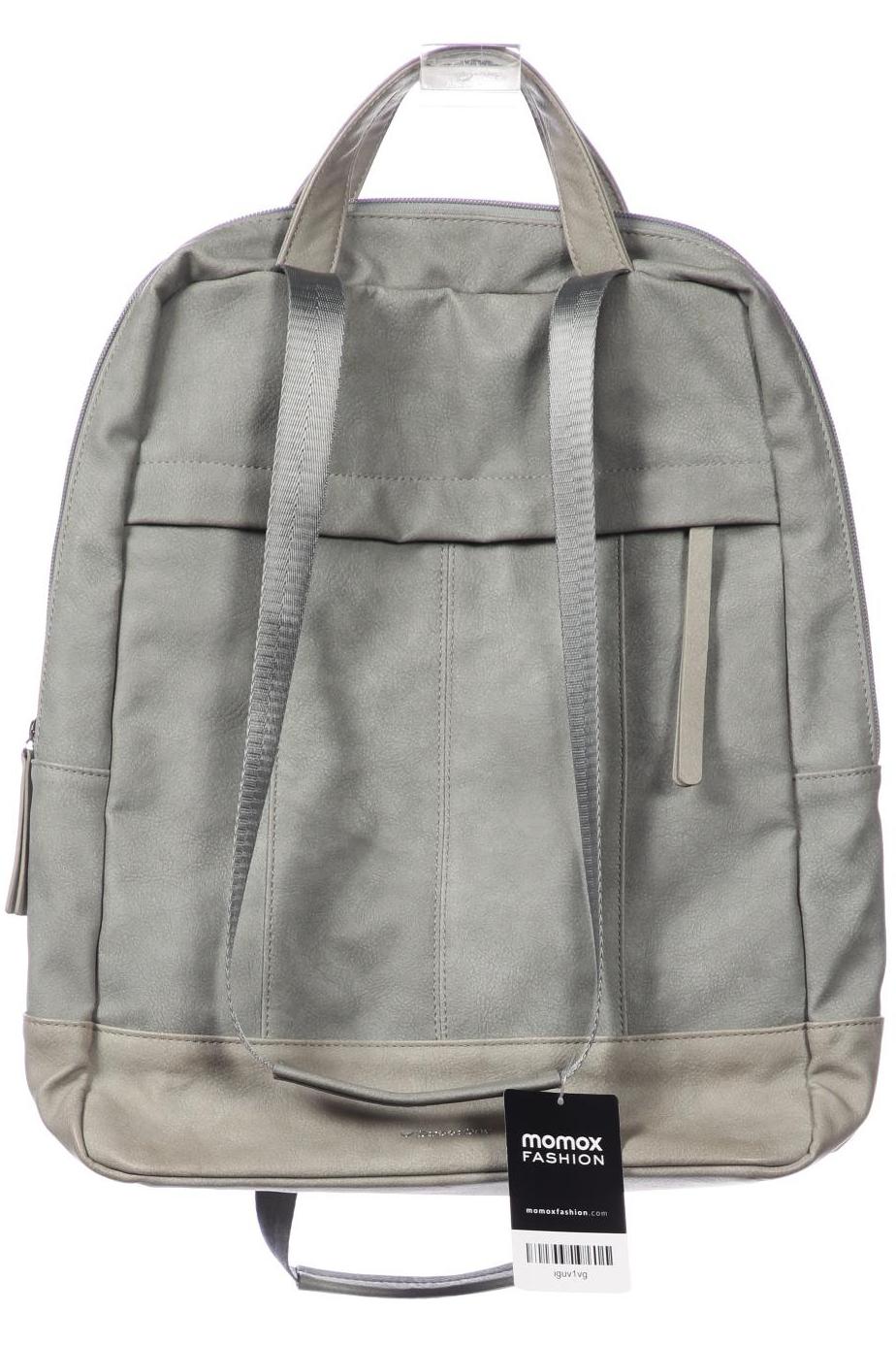 

Street One Damen Rucksack, grau, Gr.