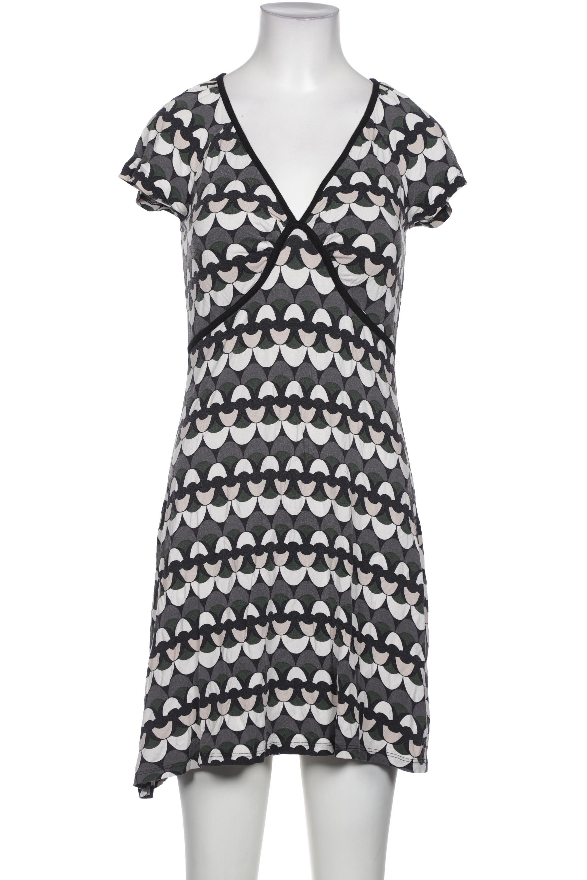 

Street One Damen Kleid, grau, Gr. 38