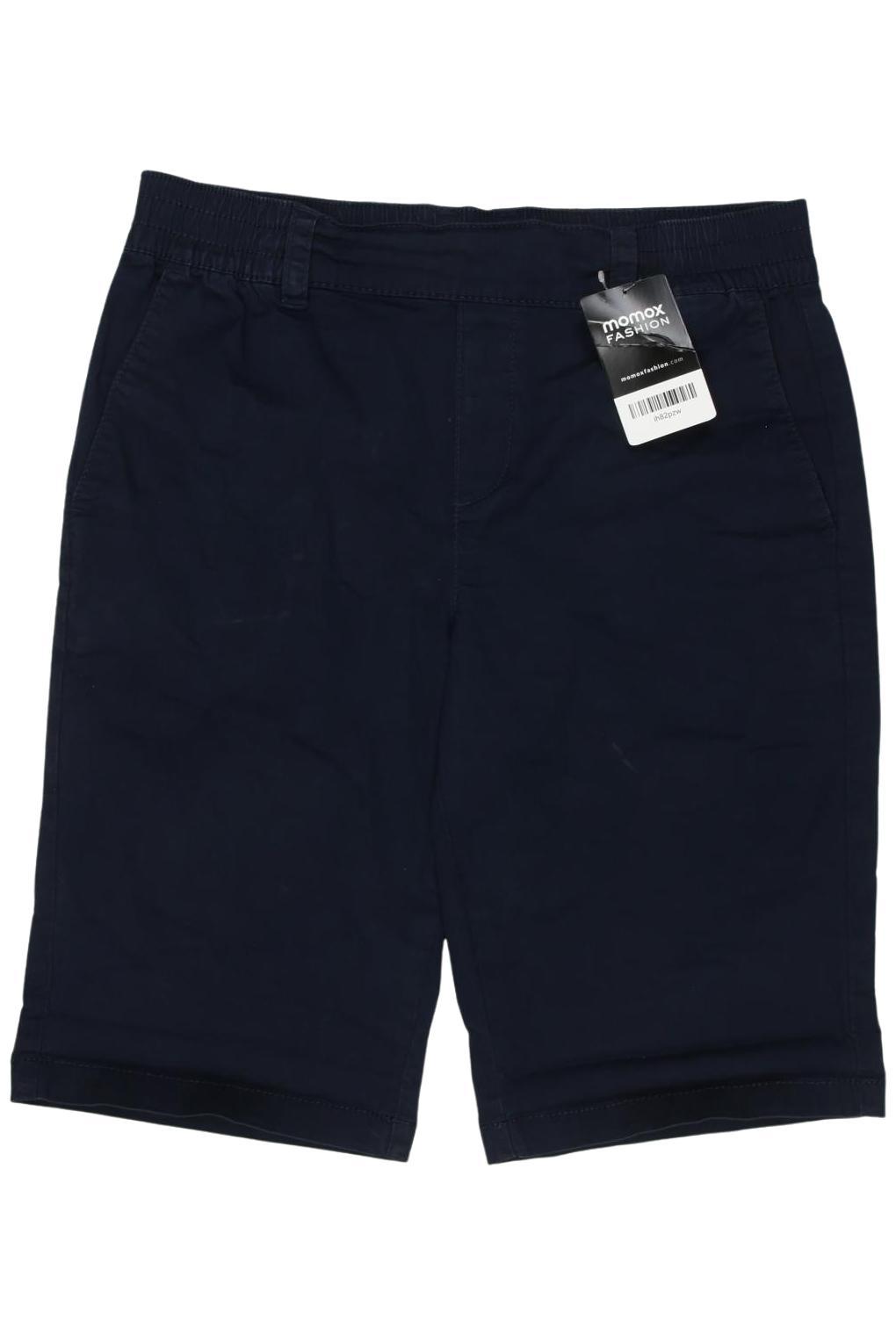 

Street One Damen Shorts, marineblau, Gr. 34