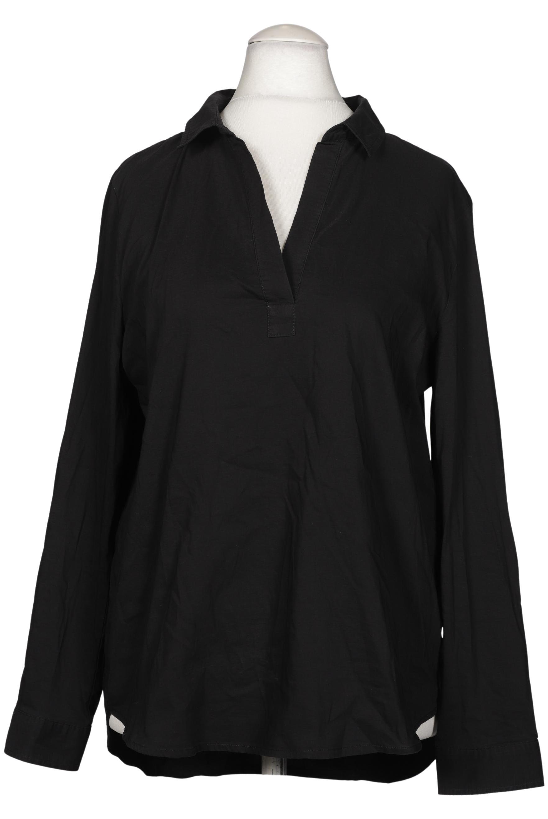 

Street One Damen Bluse, schwarz, Gr. 38