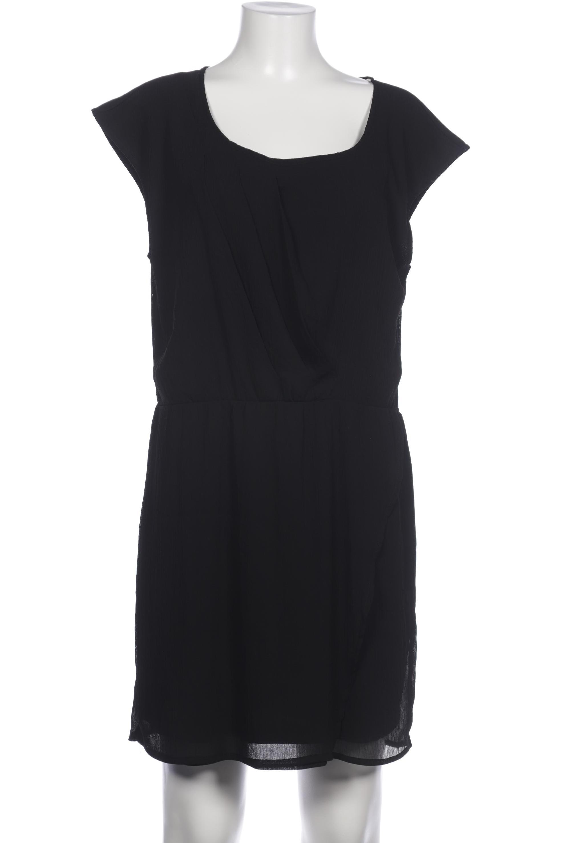 

Street One Damen Kleid, schwarz, Gr. 42