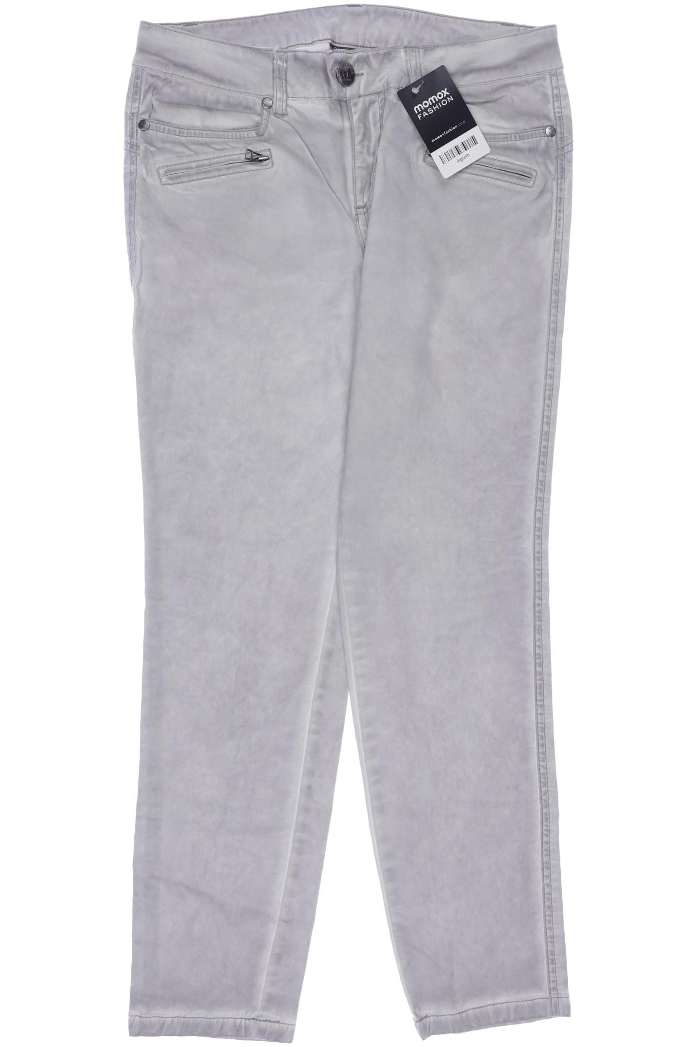 

Street One Damen Jeans, grau, Gr. 36