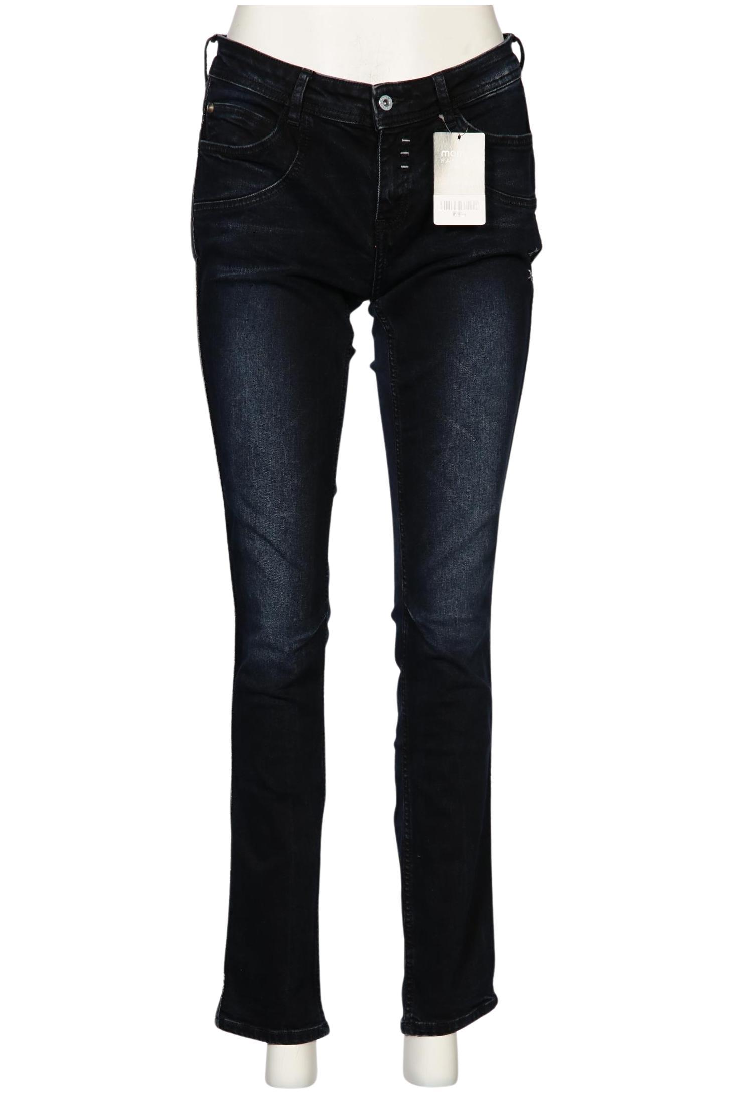 

Street One Damen Jeans, marineblau, Gr. 29