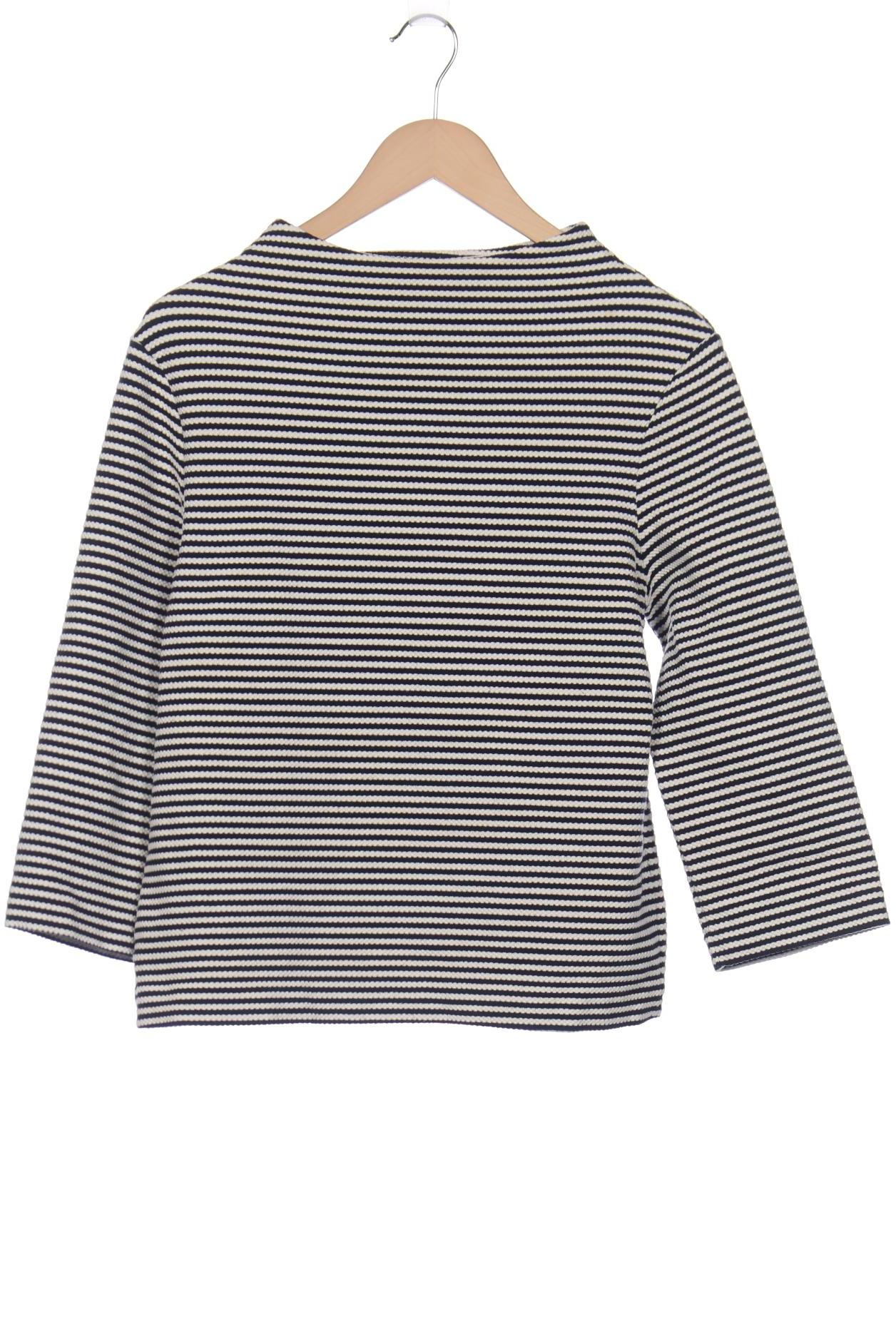 

Street One Damen Pullover, marineblau