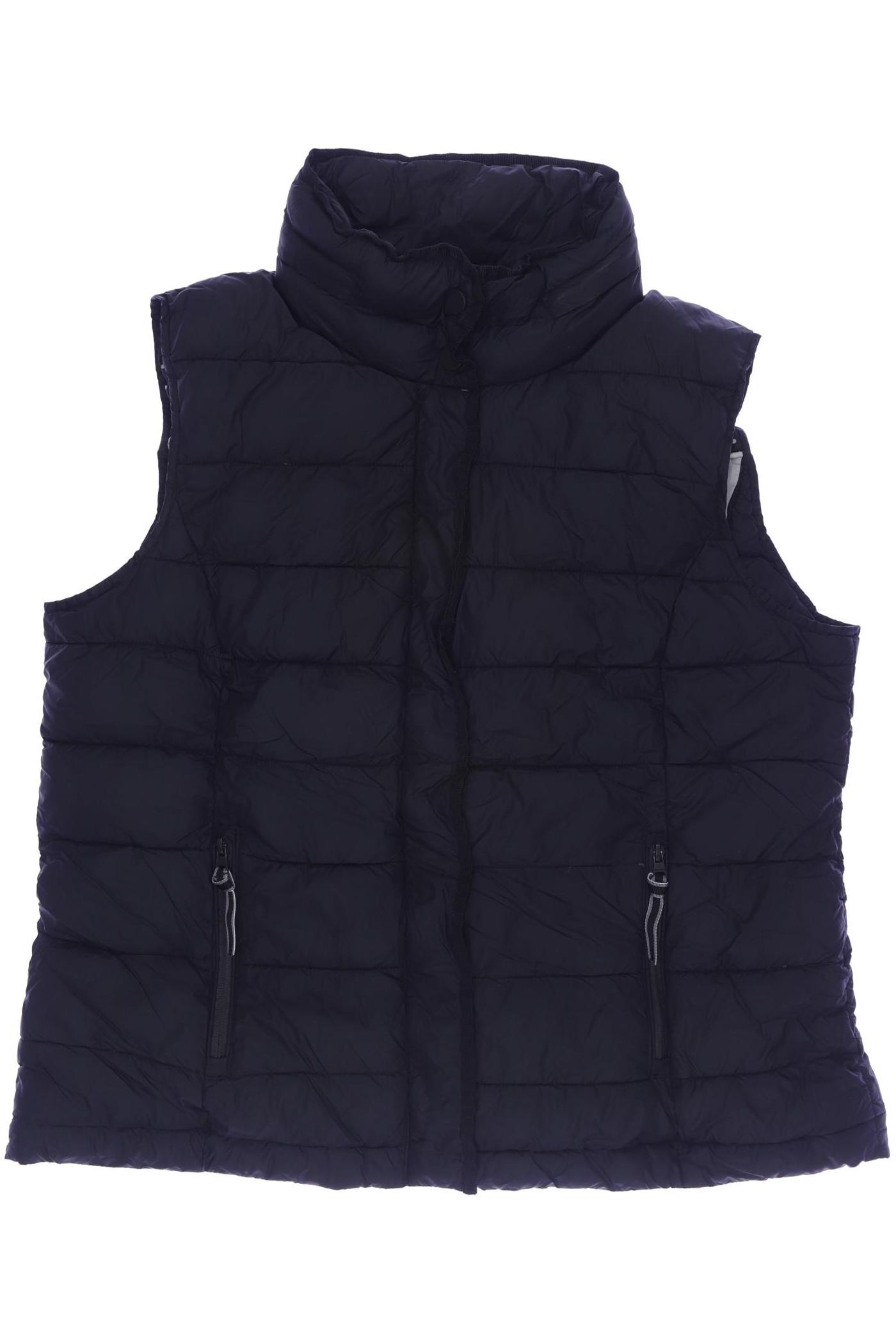 

Street One Damen Weste, schwarz, Gr. 44