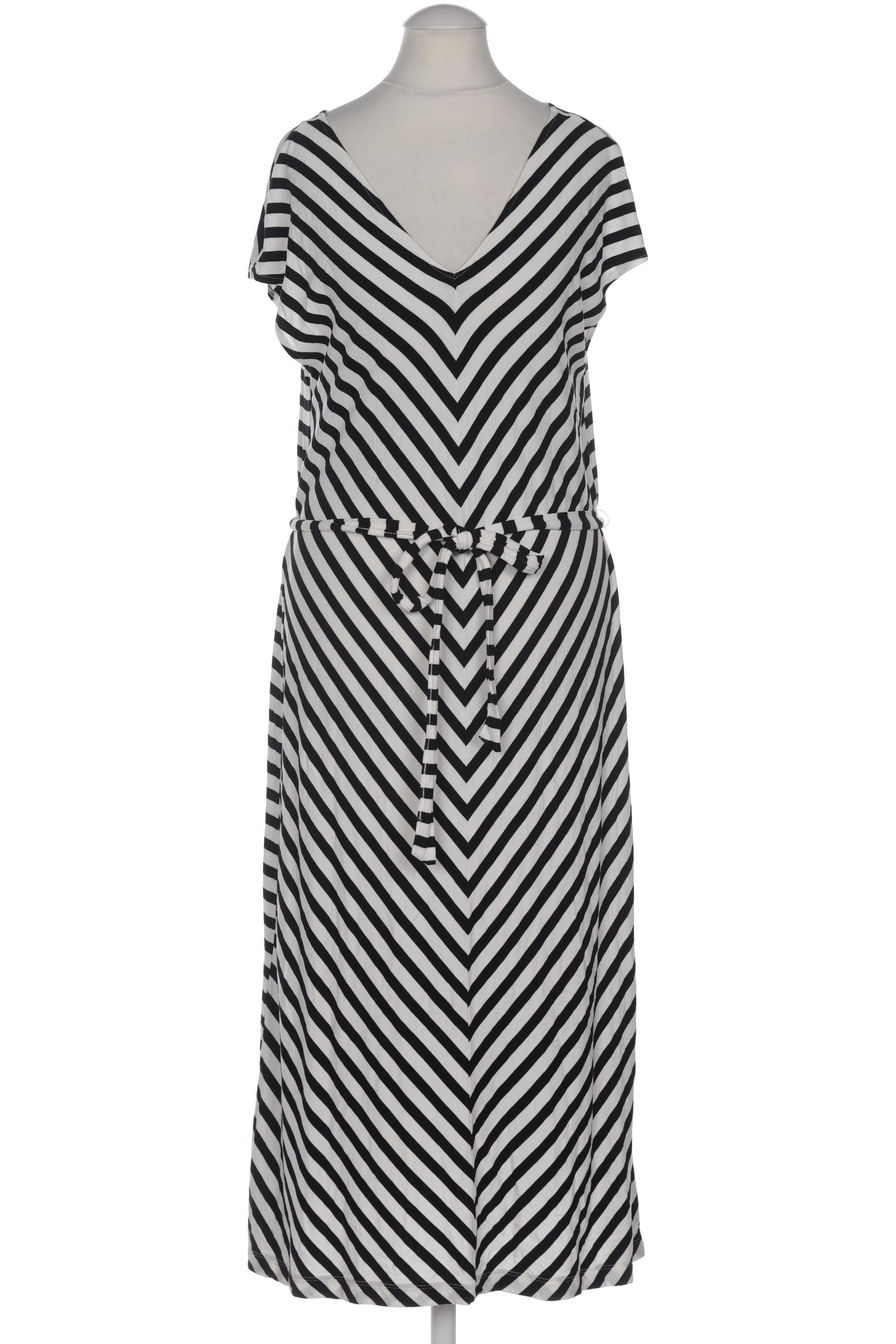 

Street One Damen Kleid, schwarz