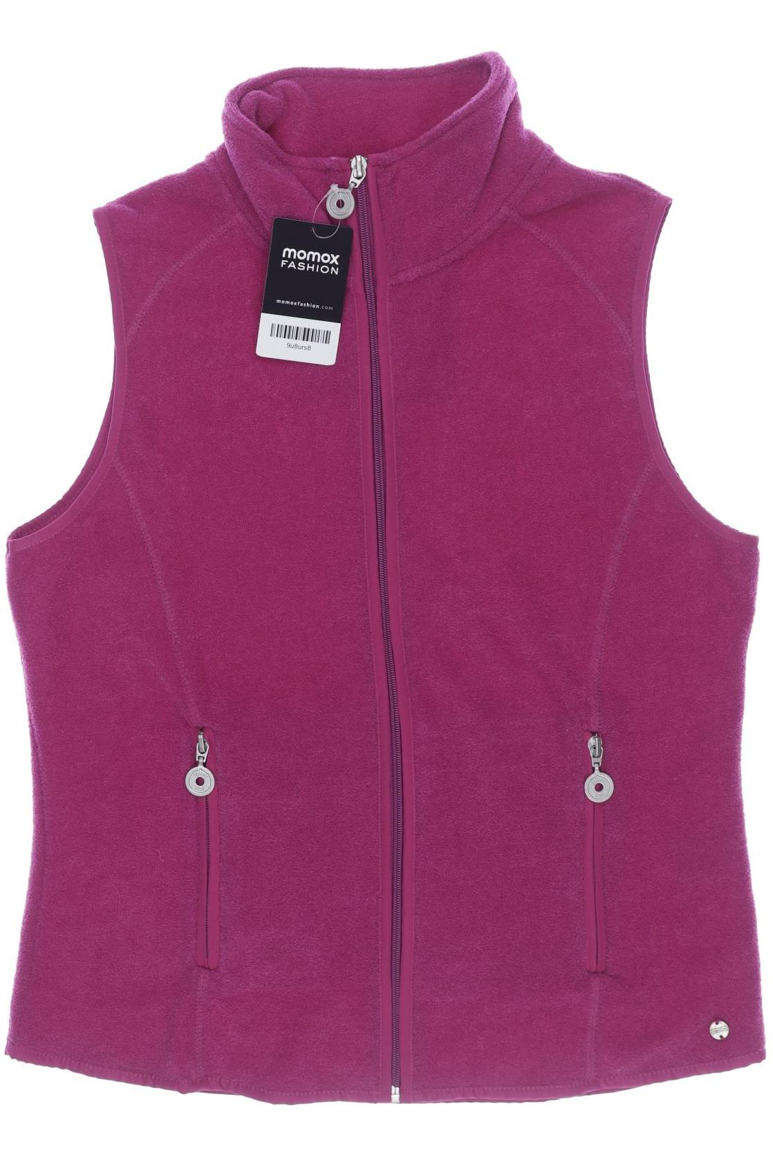 

Street One Damen Weste, pink, Gr. 40