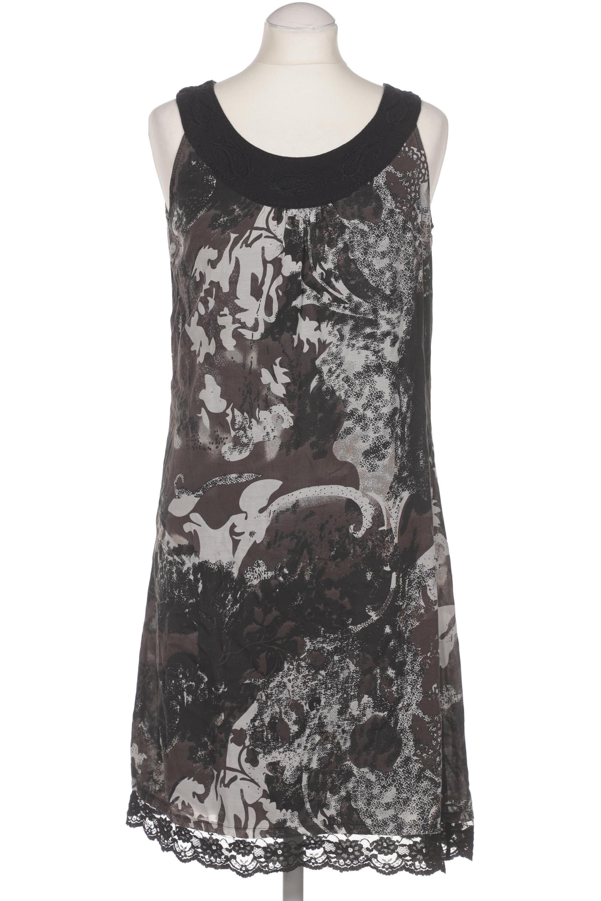 

Street One Damen Kleid, braun, Gr. 36