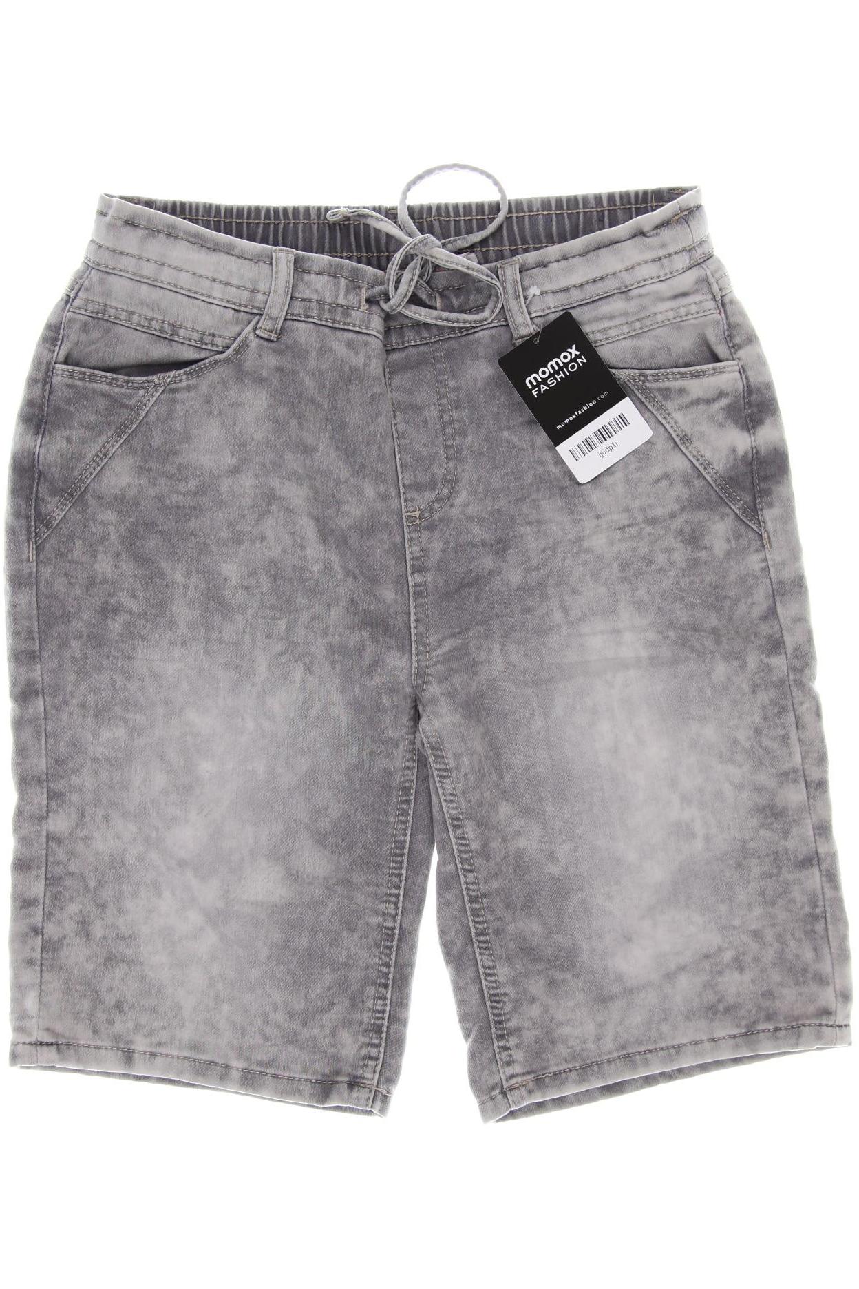 

Street One Damen Shorts, grau