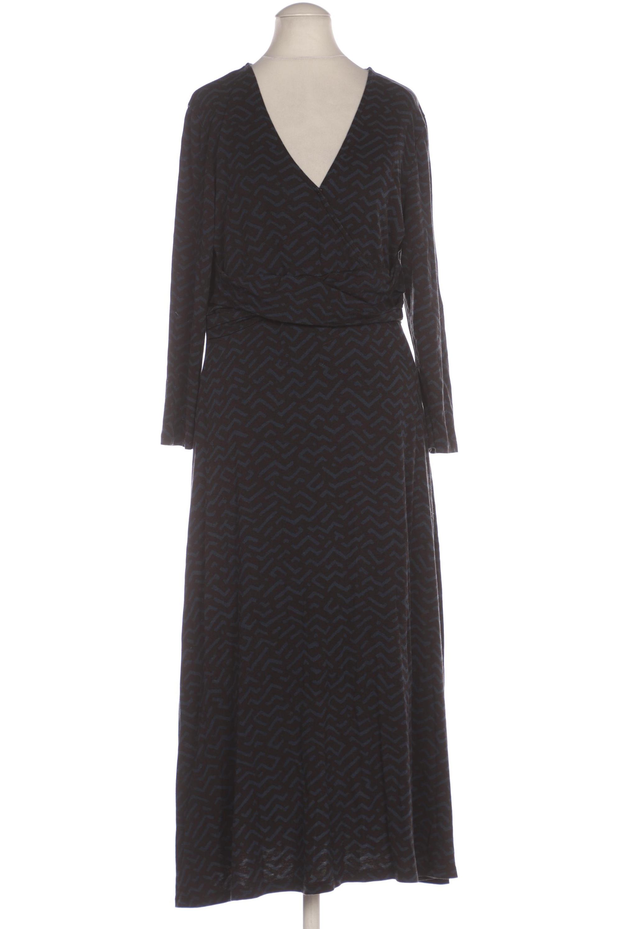 

Street One Damen Kleid, schwarz, Gr. 38