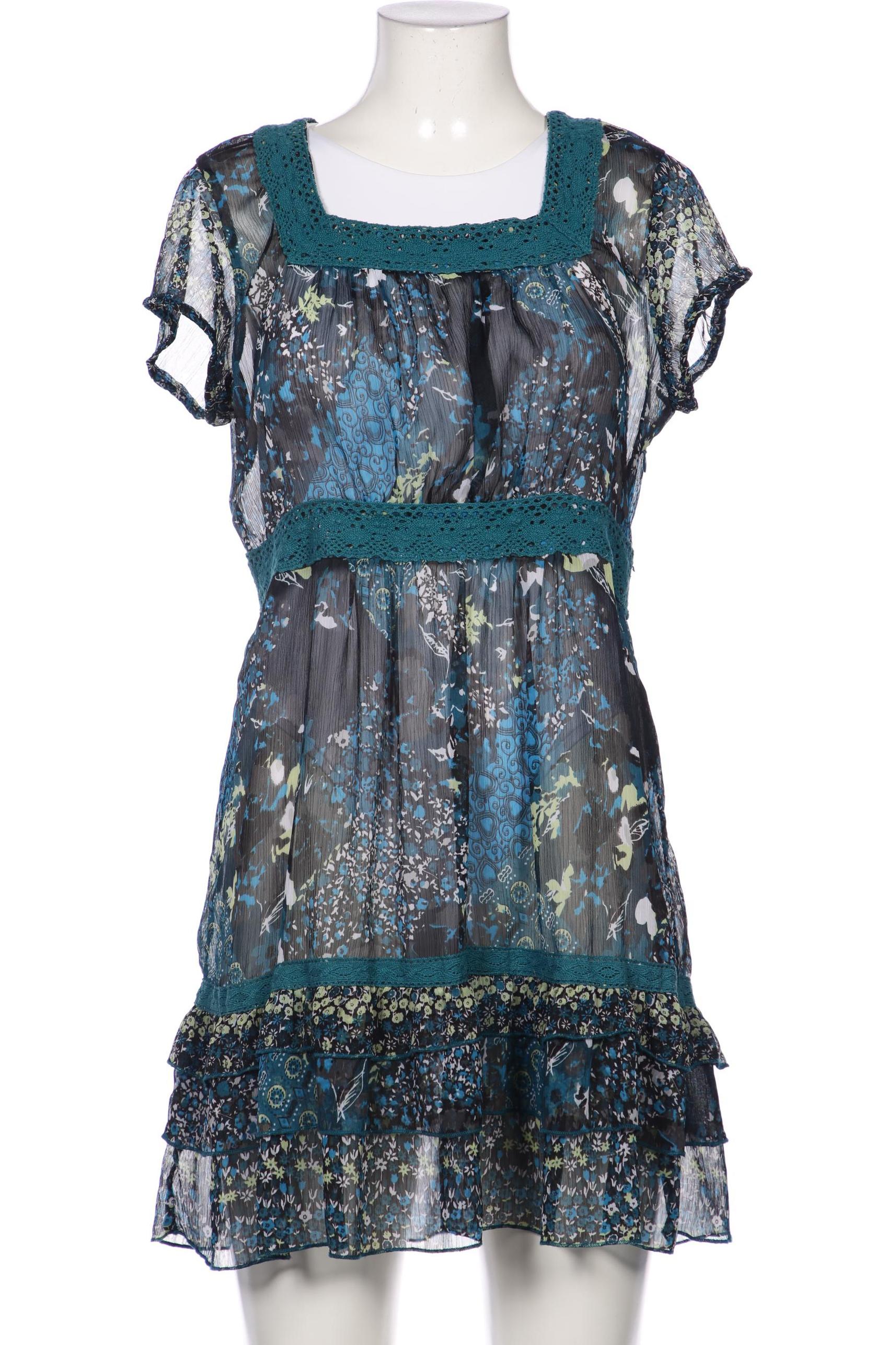 

Street One Damen Kleid, grün, Gr. 42