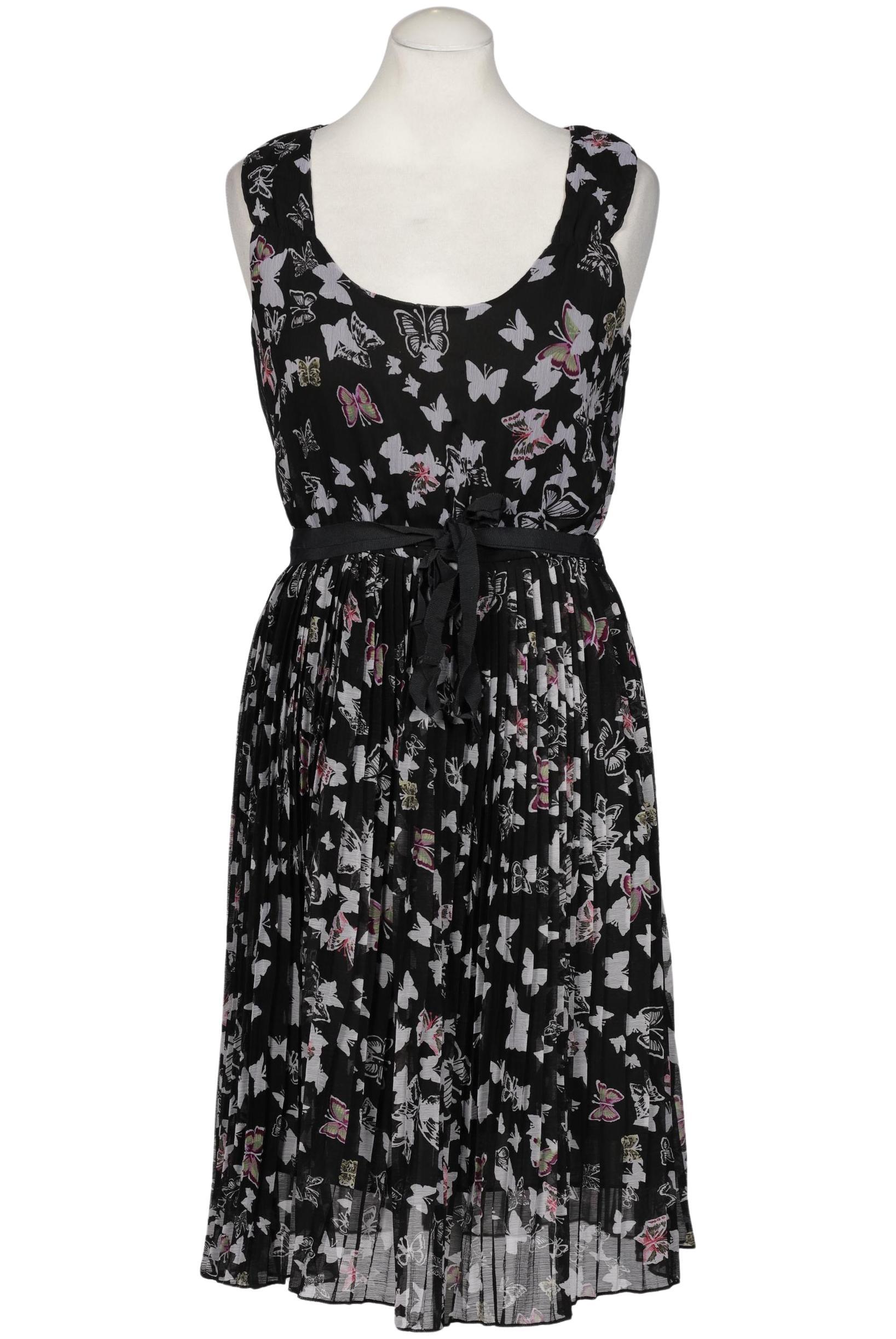 

Street One Damen Kleid, schwarz, Gr. 36