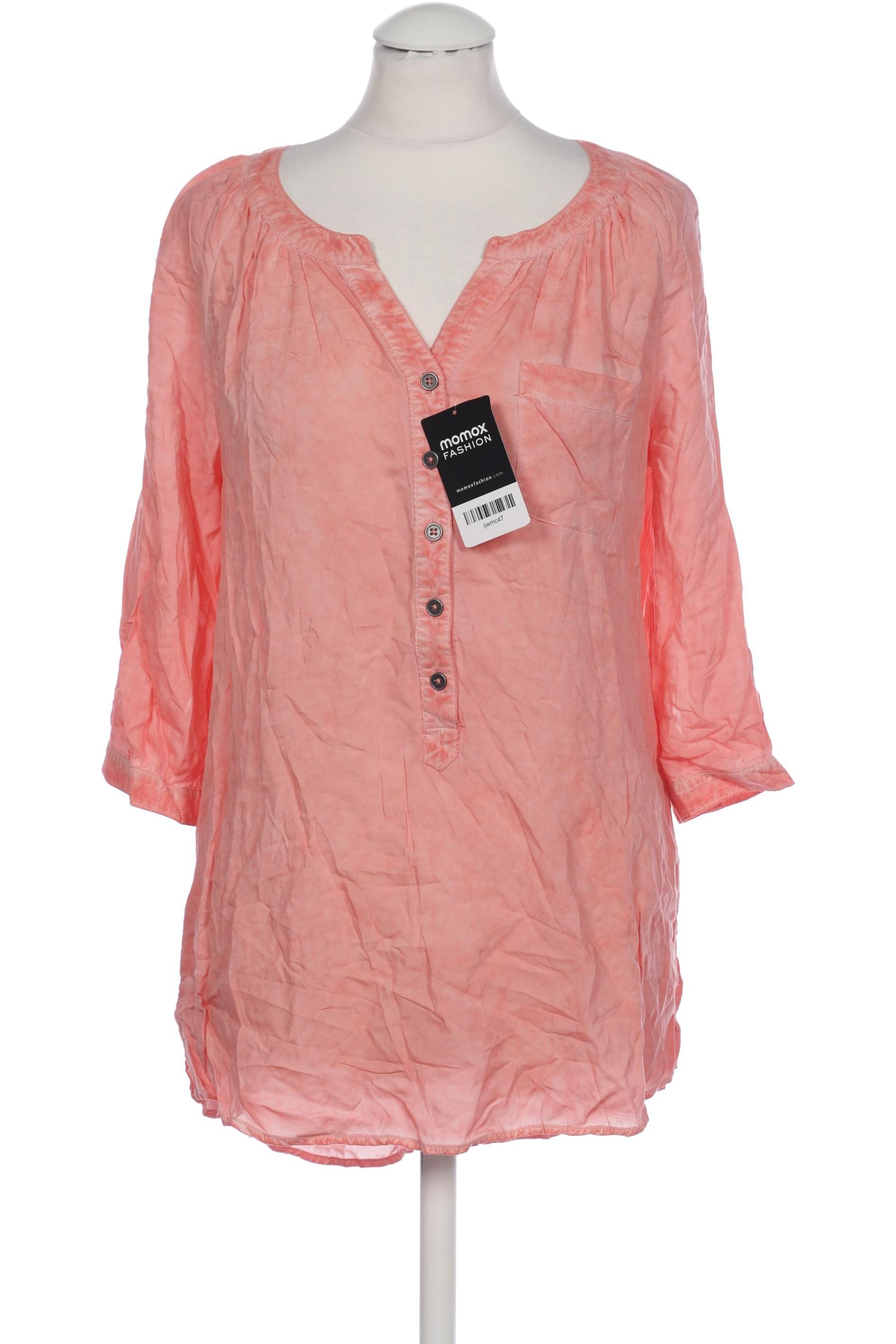 

Street One Damen Bluse, pink, Gr. 38
