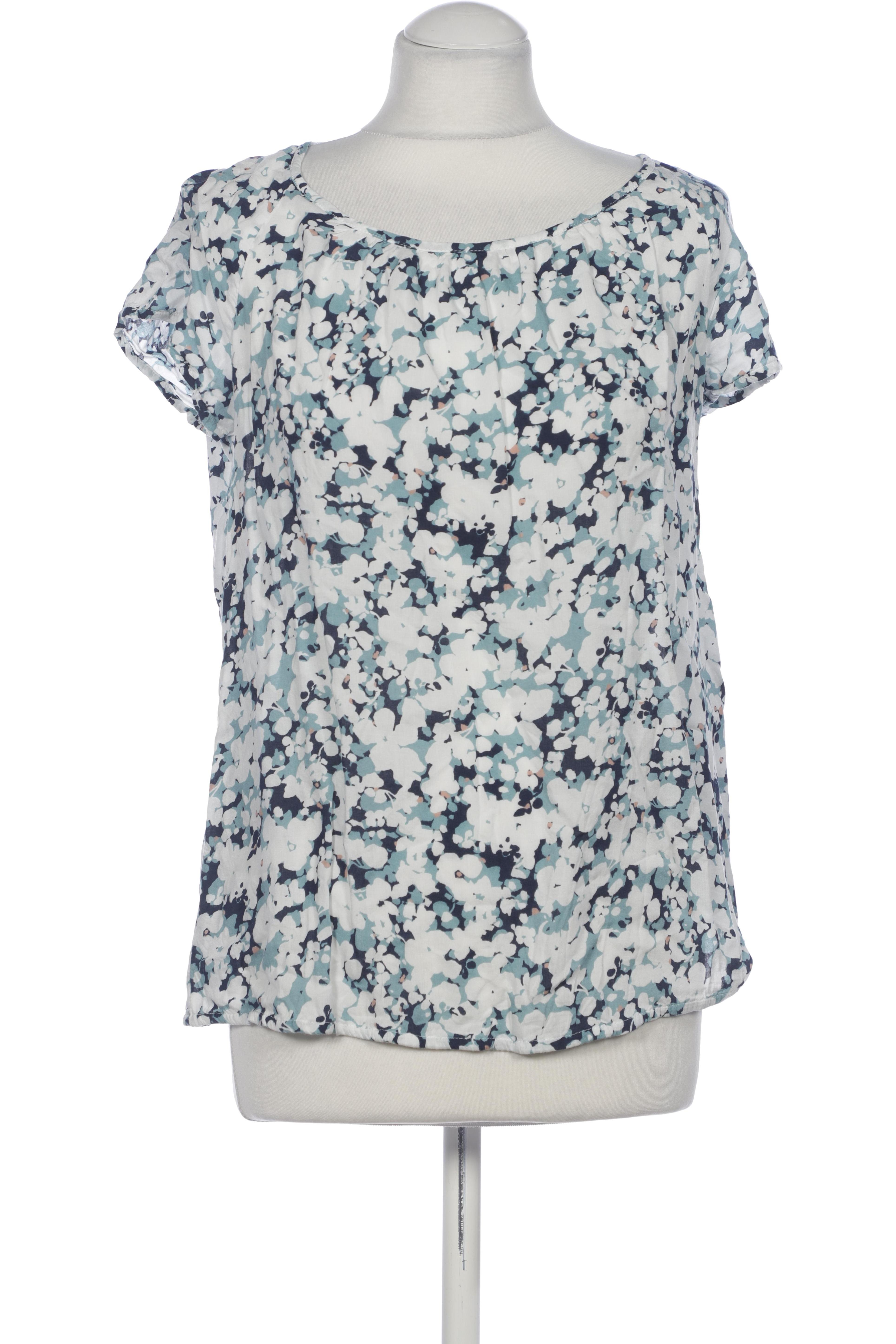 

Street One Damen Bluse, weiß, Gr. 36