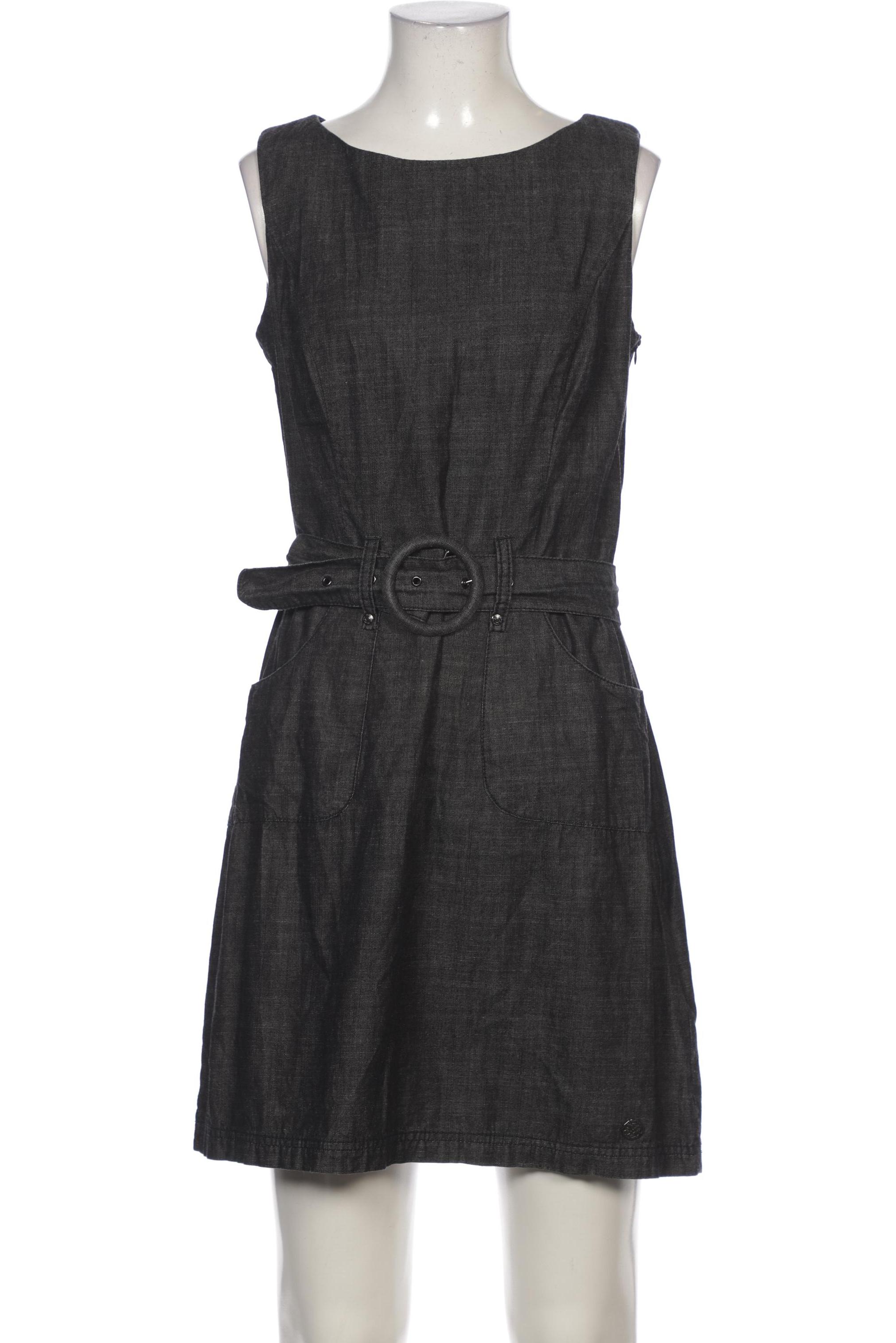 

Street One Damen Kleid, grau, Gr. 38