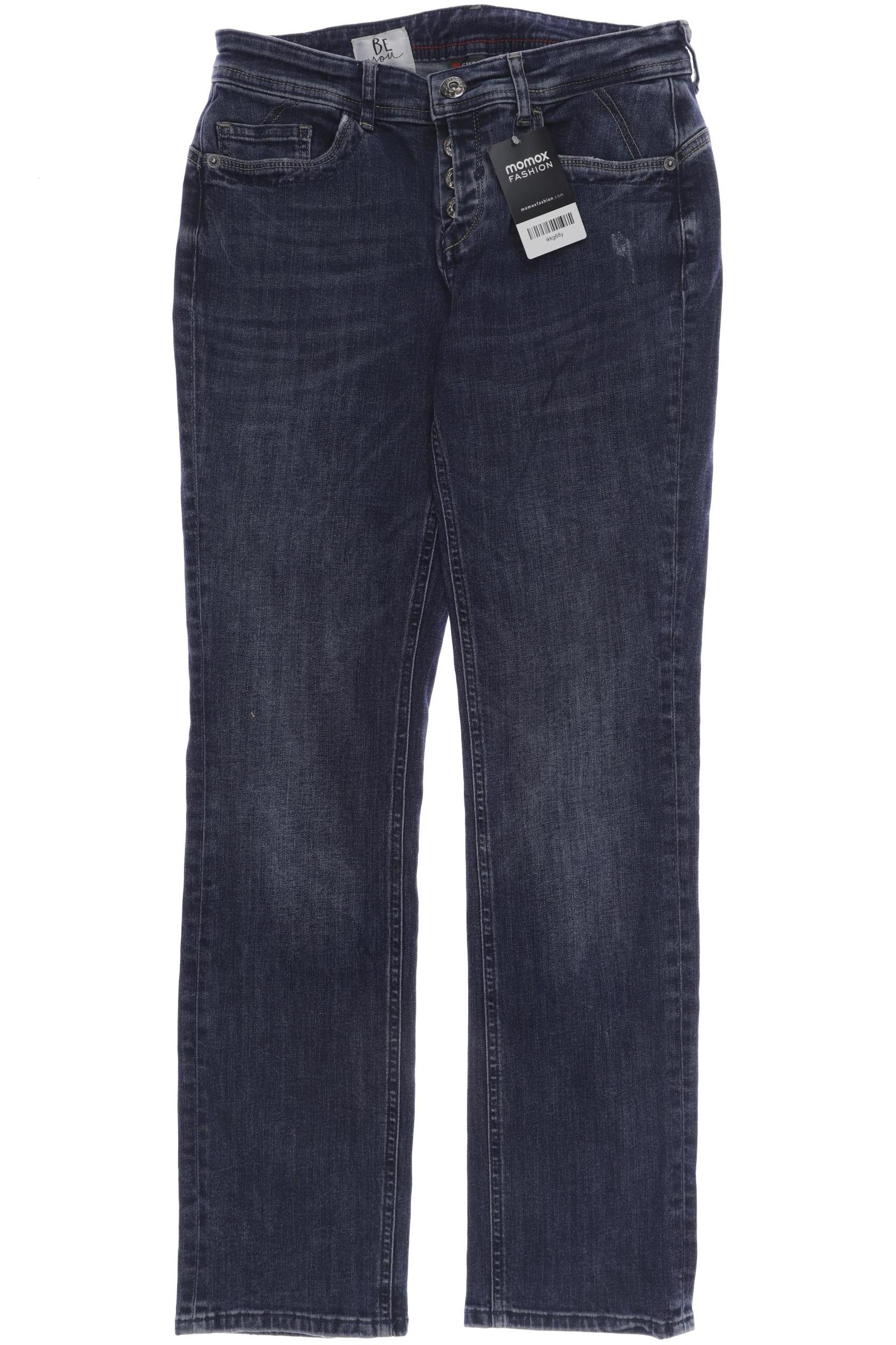 

Street One Damen Jeans, blau