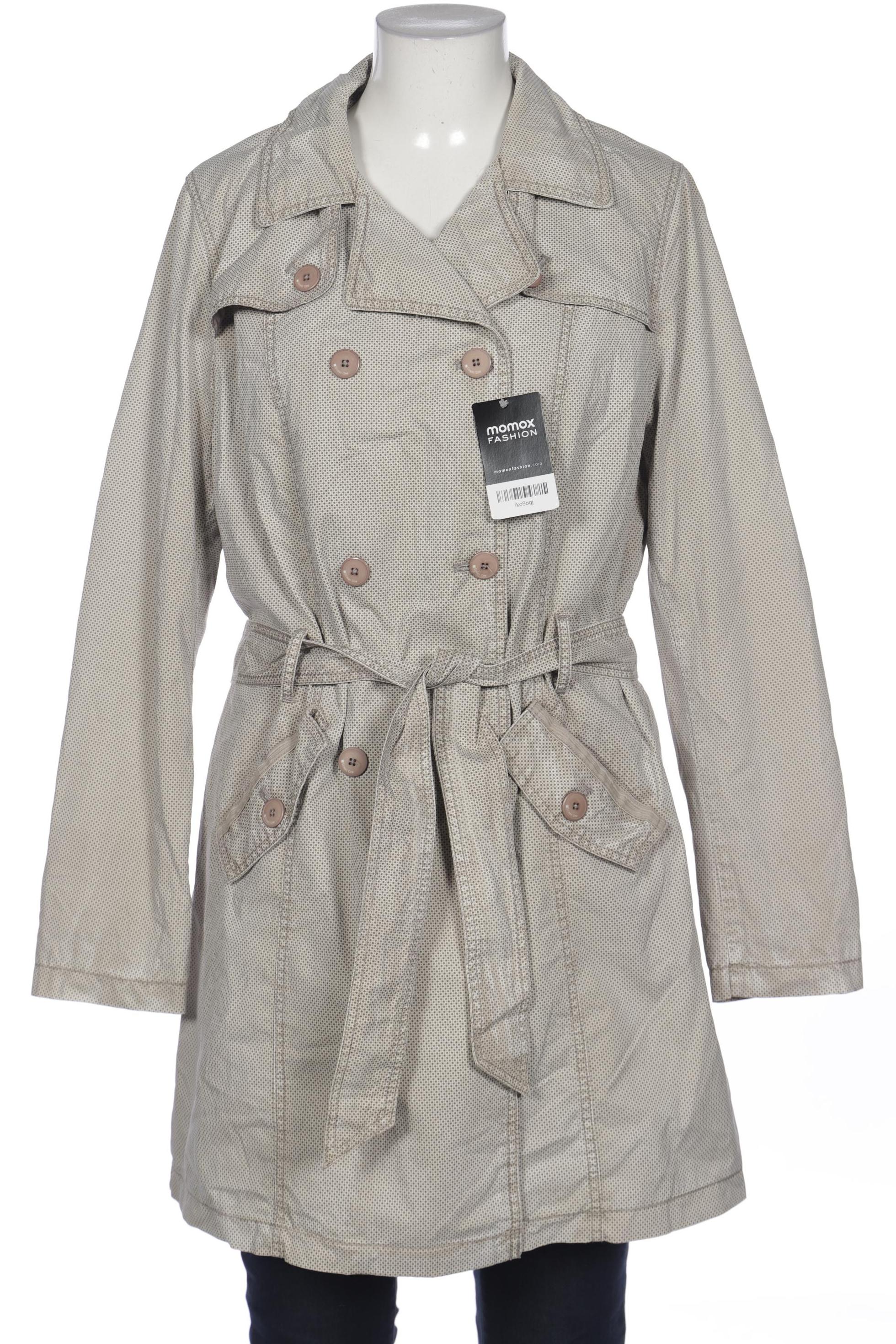 

Street One Damen Mantel, beige