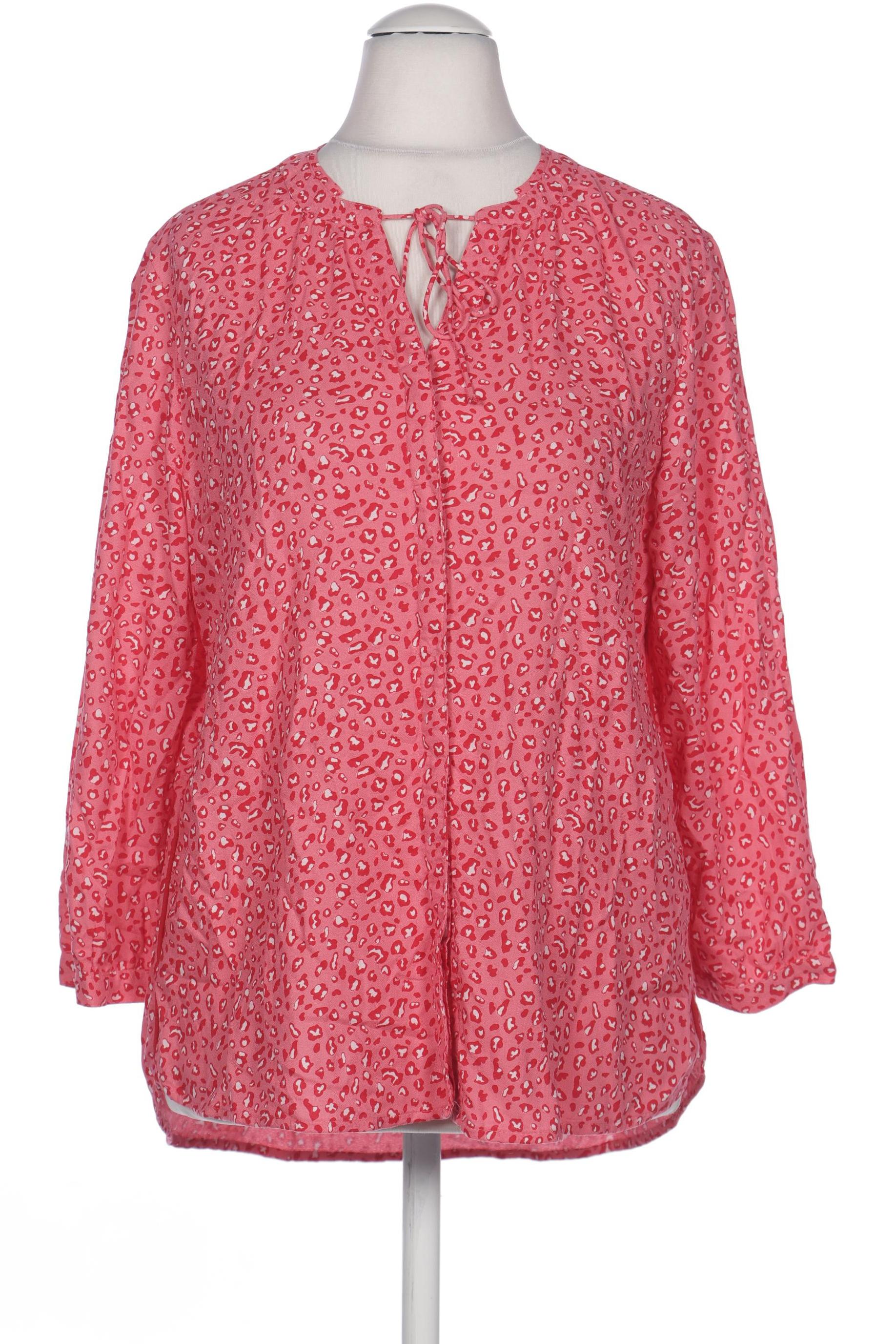 

Street One Damen Bluse, pink, Gr. 38