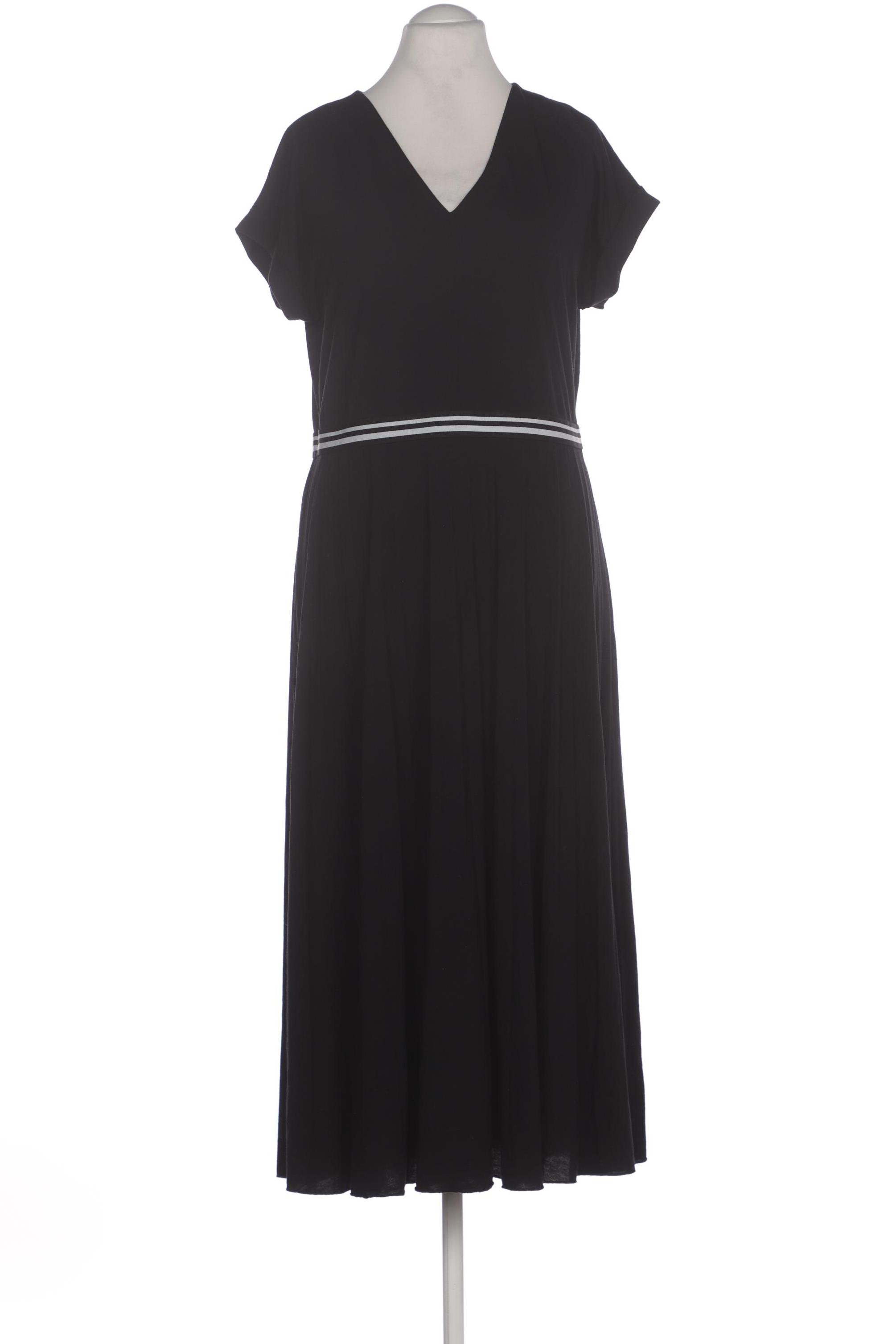 

Street One Damen Kleid, schwarz, Gr. 42