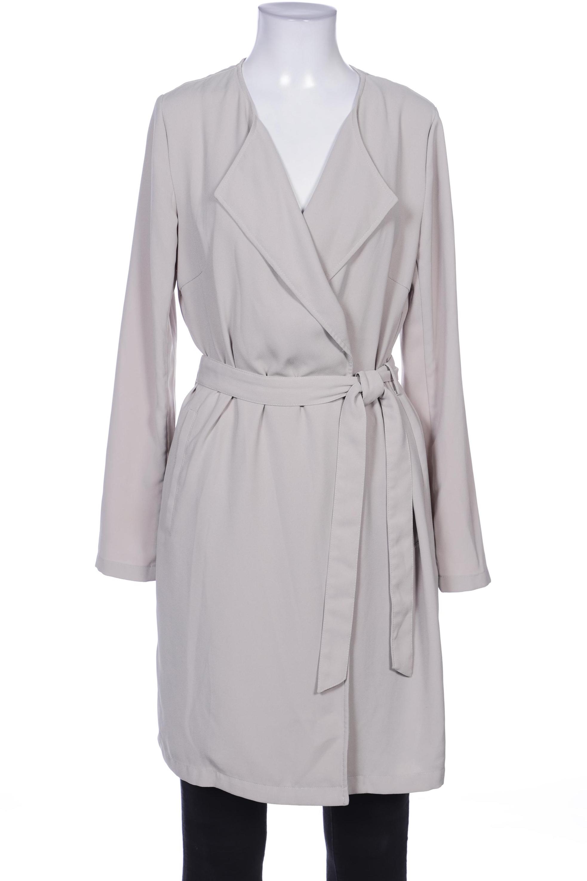 

Street One Damen Mantel, beige, Gr. 34