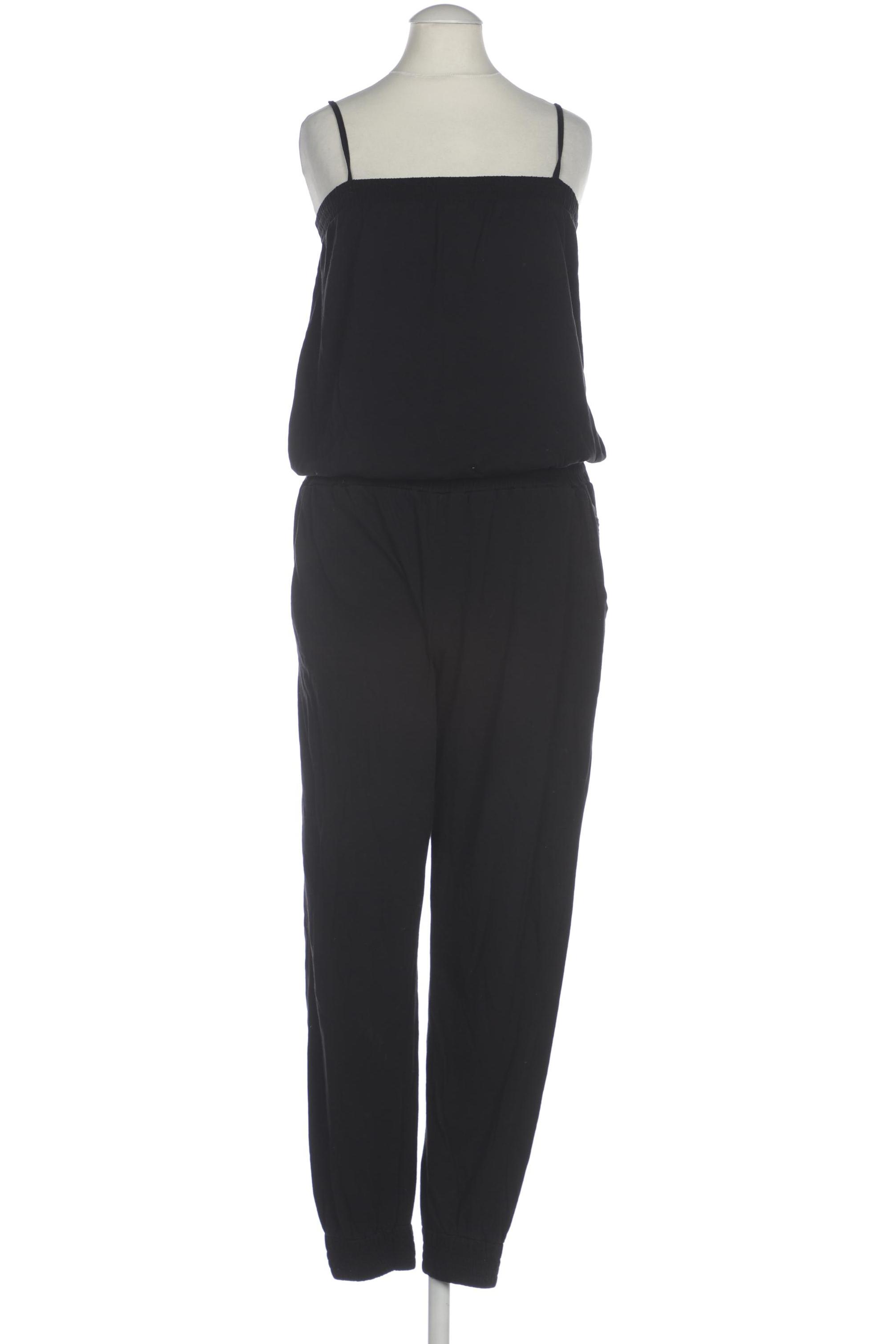 

Street One Damen Jumpsuit/Overall, schwarz