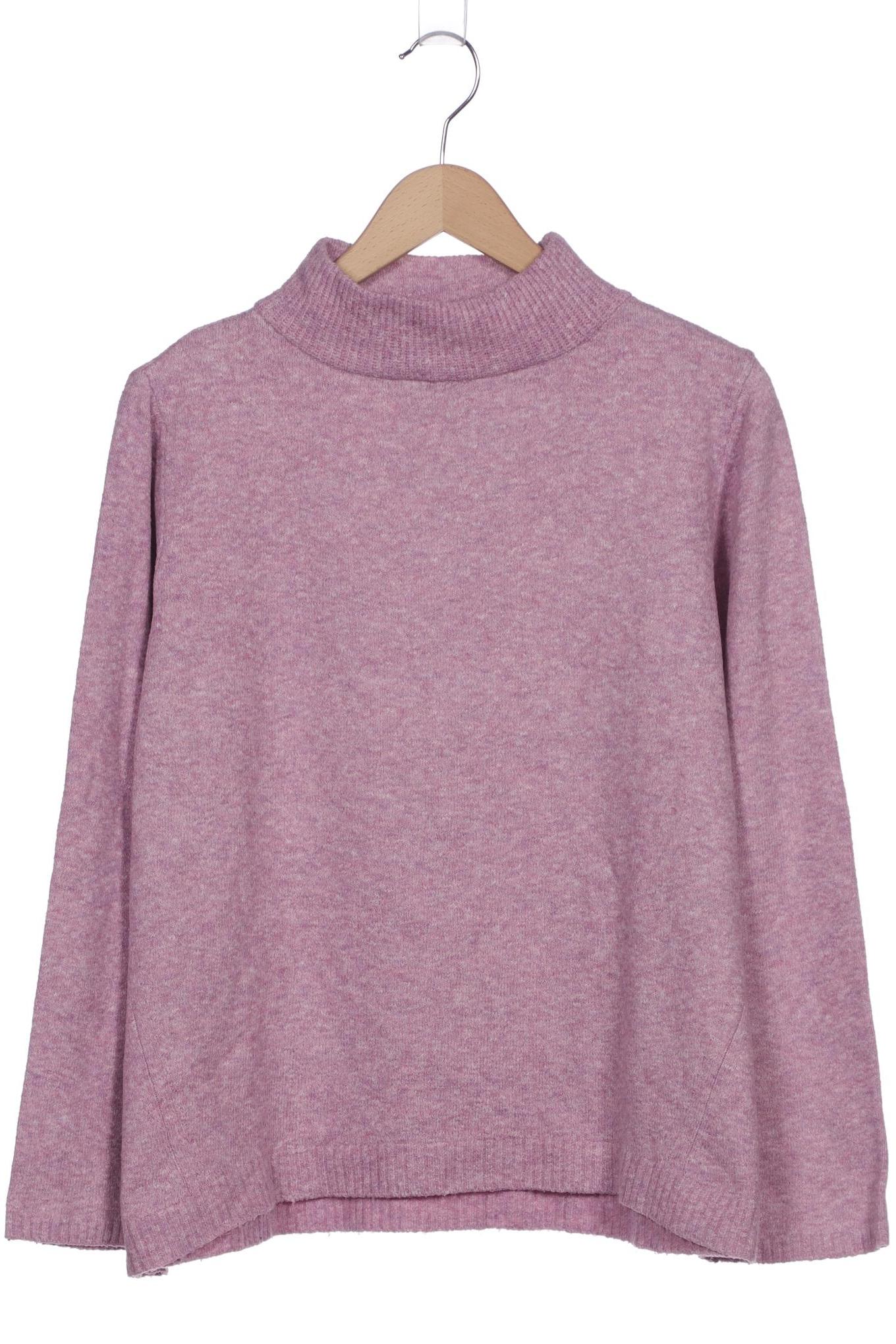 

Street One Damen Pullover, pink, Gr. 44