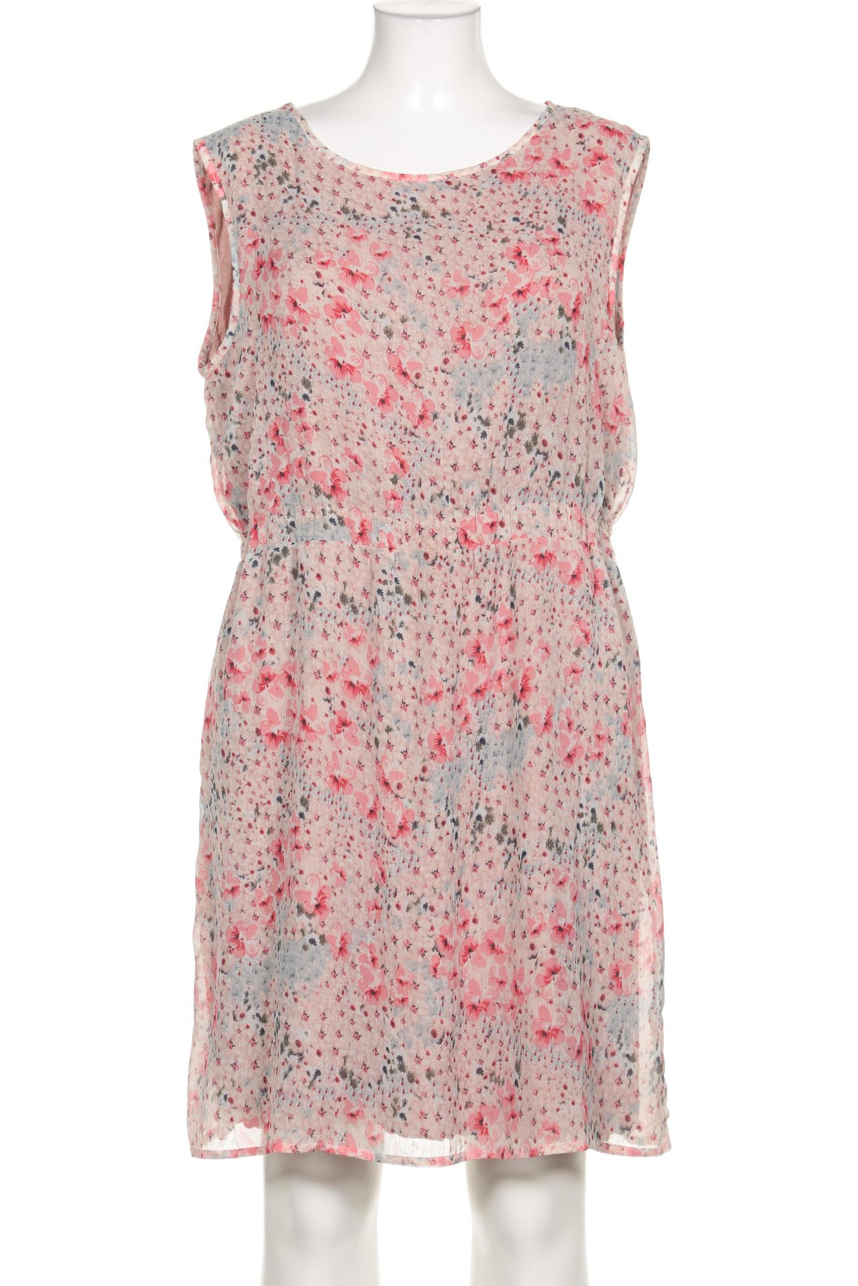 

Street One Damen Kleid, pink, Gr. 42