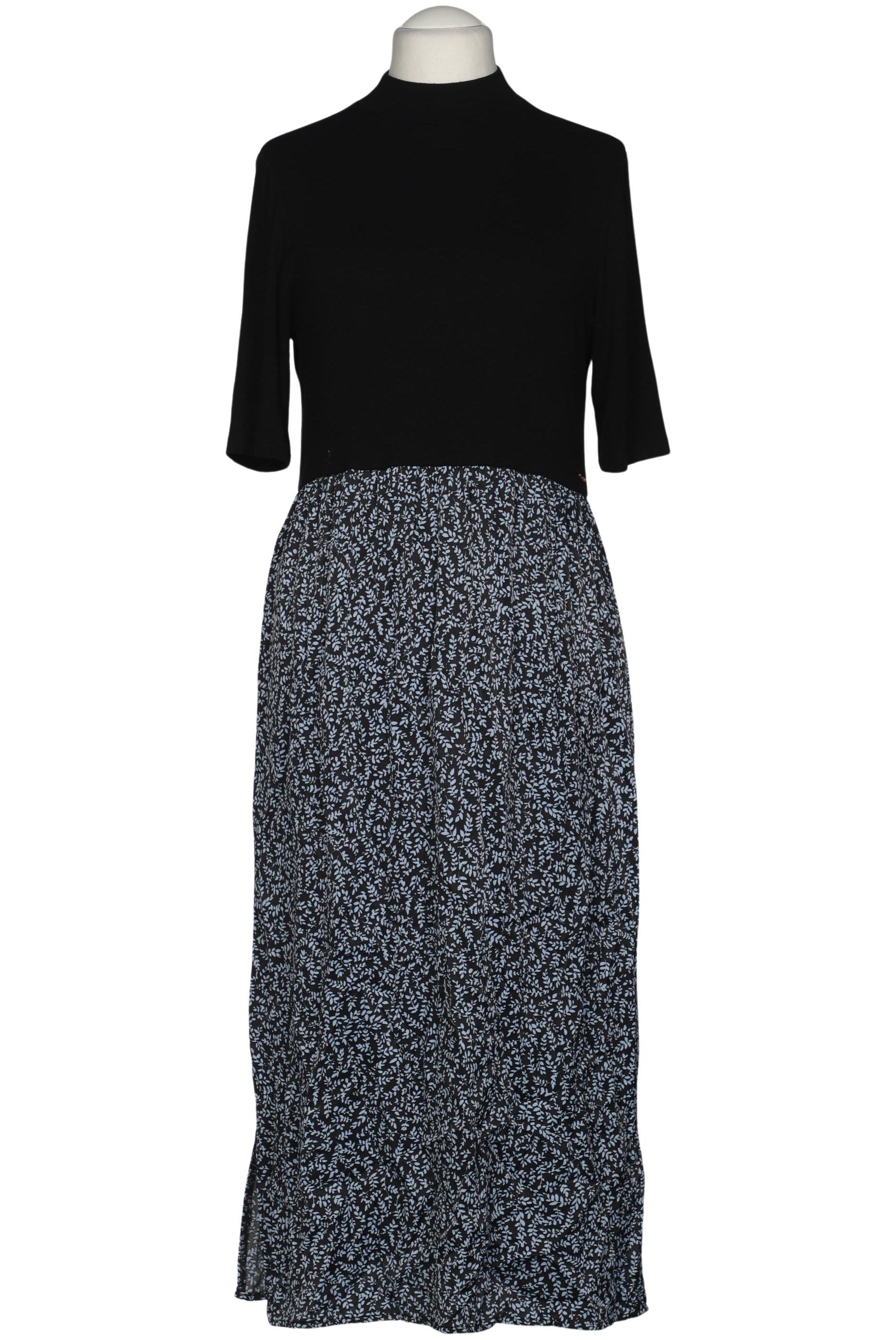 

Street One Damen Kleid, mehrfarbig, Gr. 40