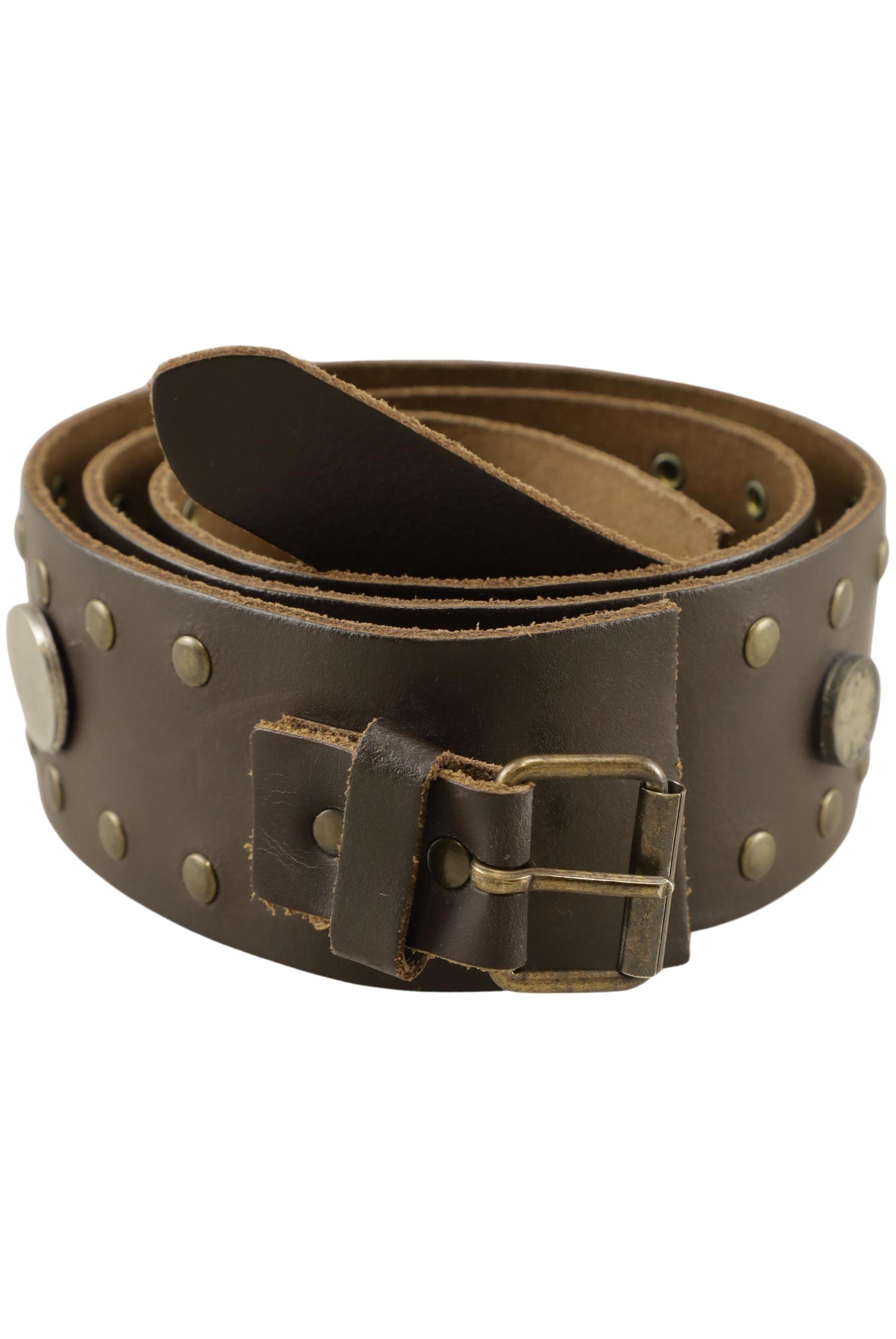 

Street One Damen Gürtel, braun, Gr. 90