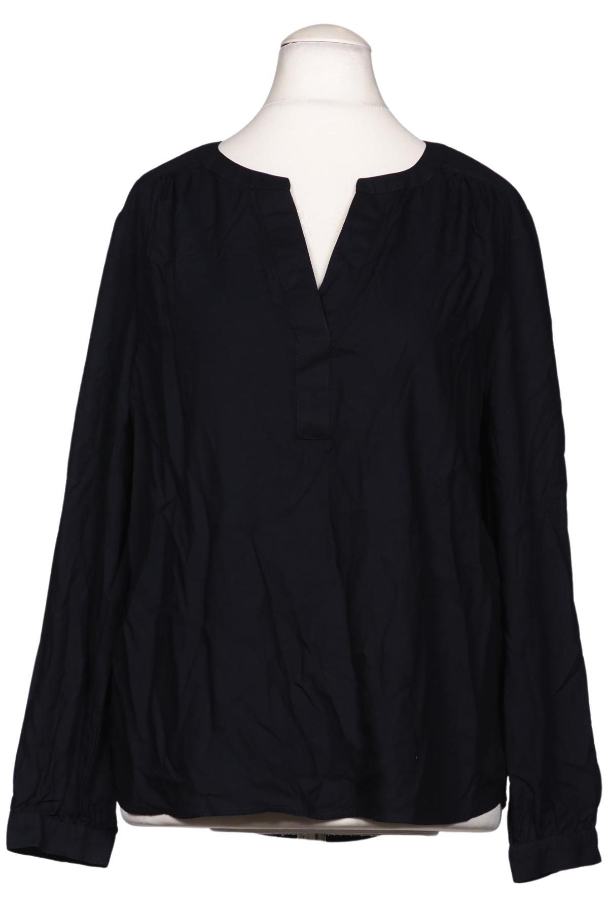 

Street One Damen Bluse, marineblau, Gr. 40