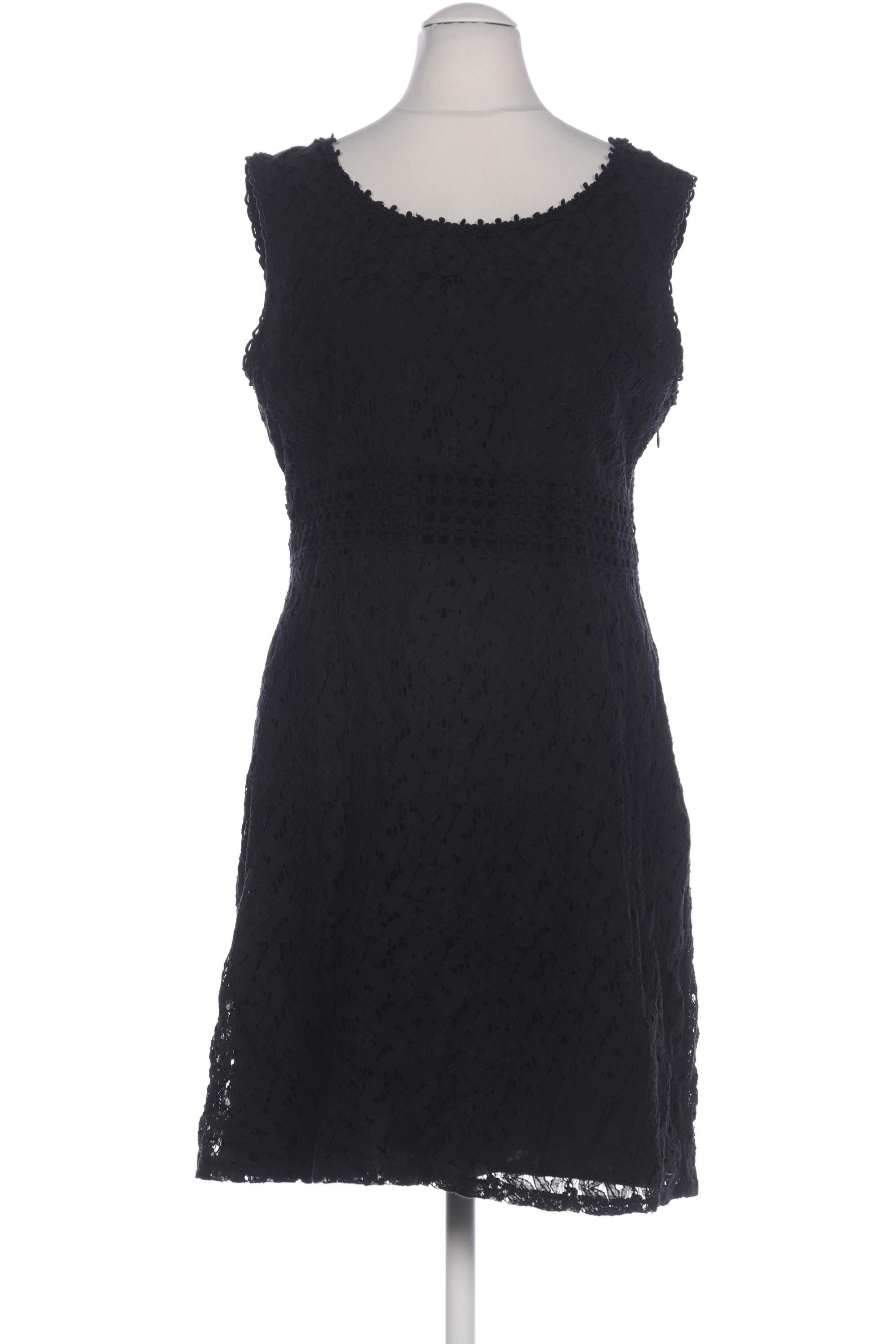 

Street One Damen Kleid, schwarz, Gr. 42