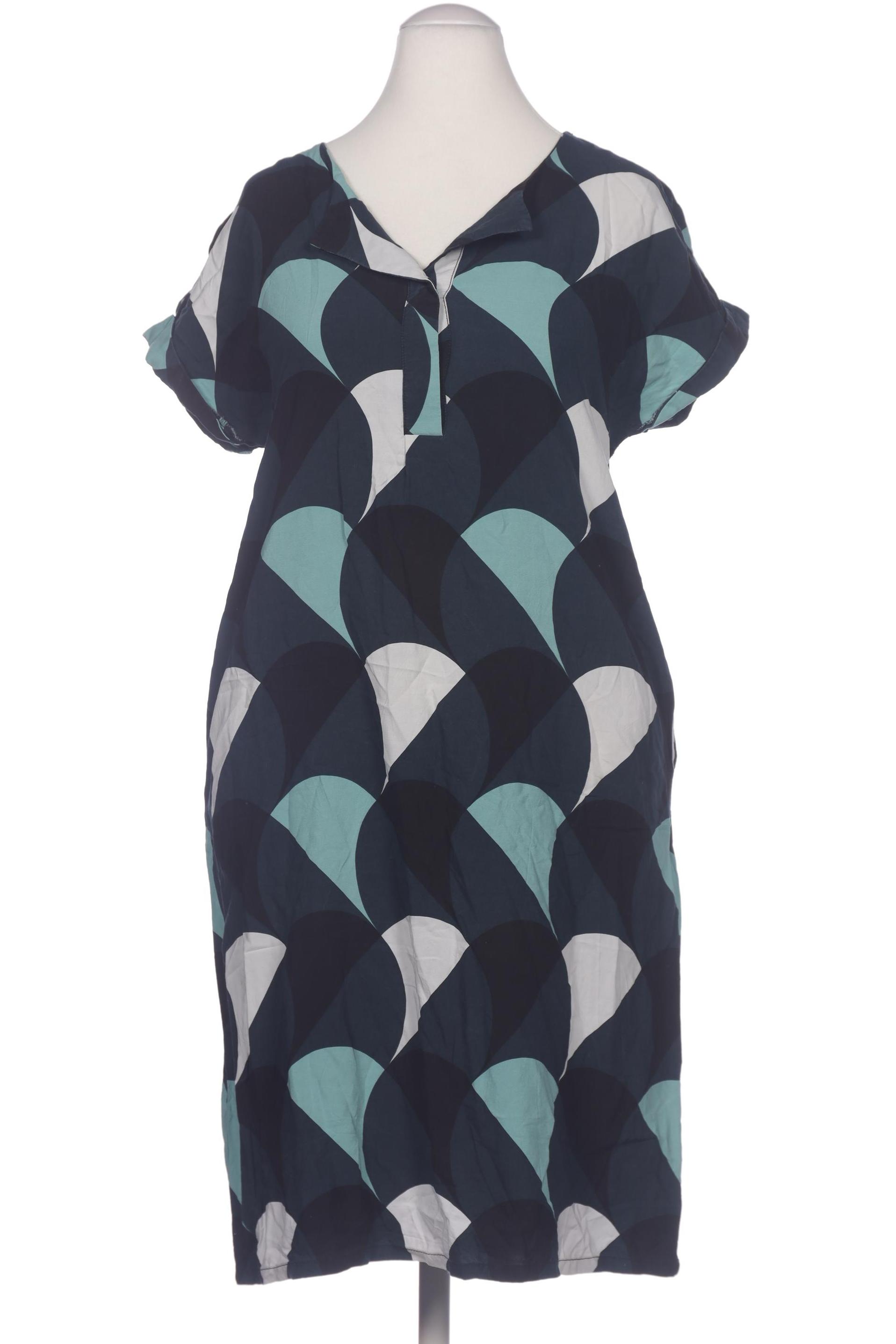 

Street One Damen Kleid, mehrfarbig, Gr. 36