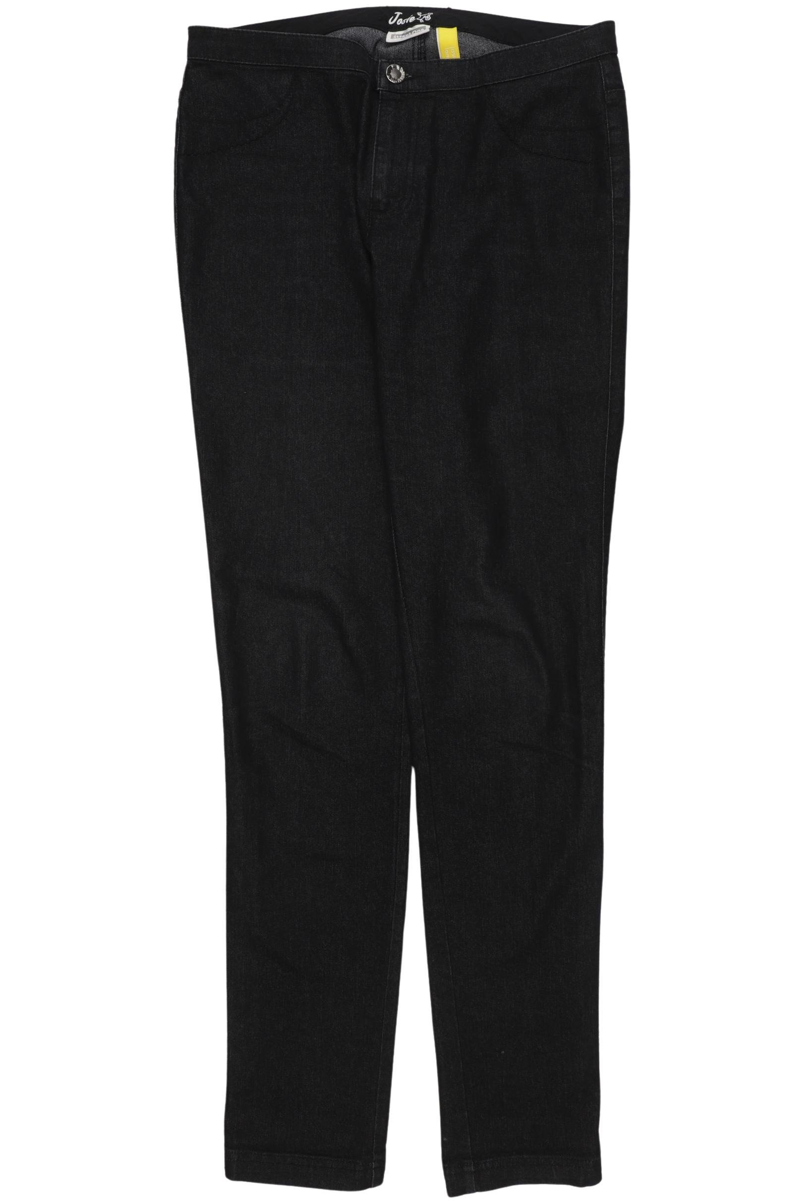 

Street One Damen Jeans, schwarz, Gr. 36
