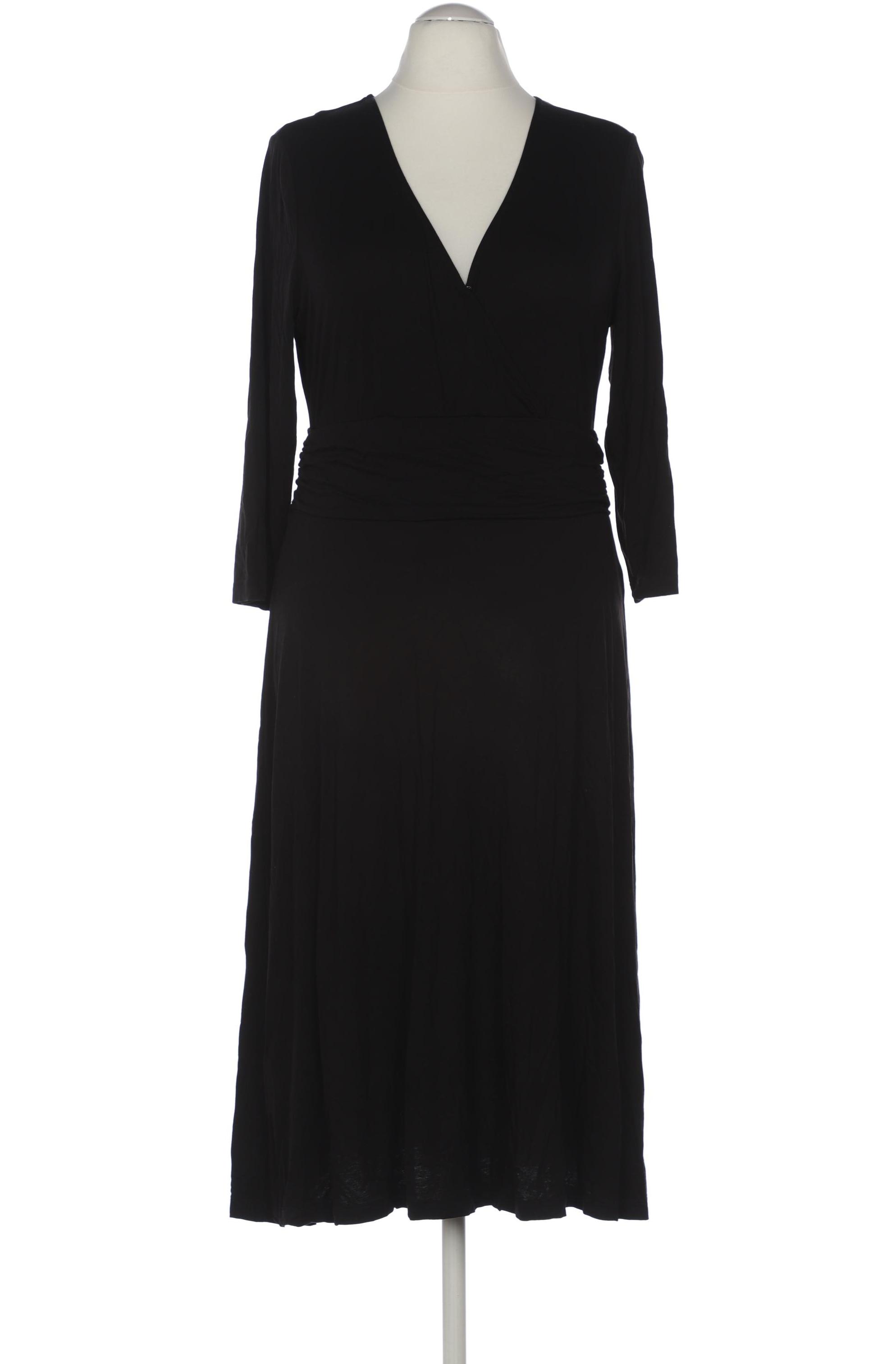 

Street One Damen Kleid, schwarz, Gr. 40