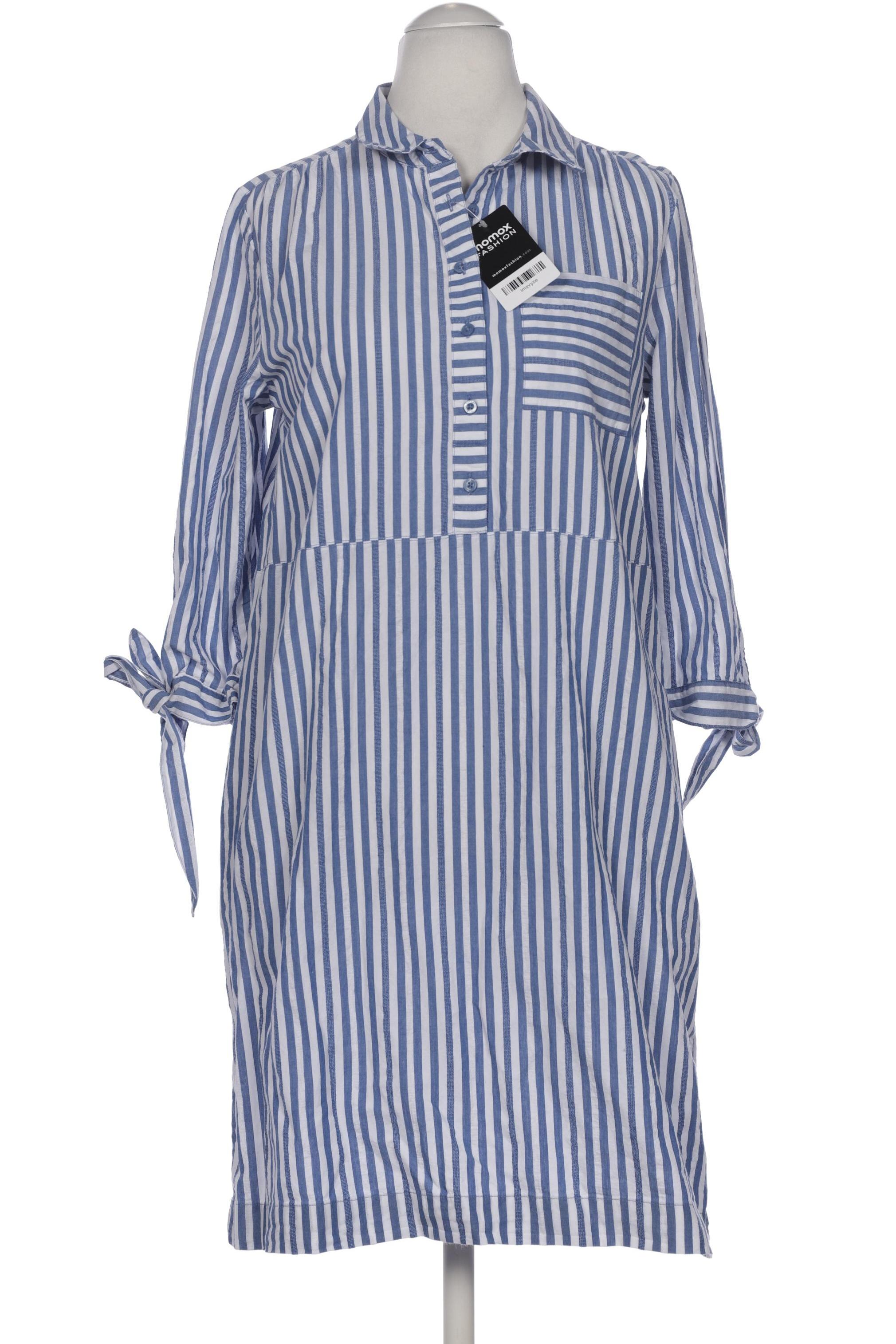 

Street One Damen Kleid, blau, Gr. 36