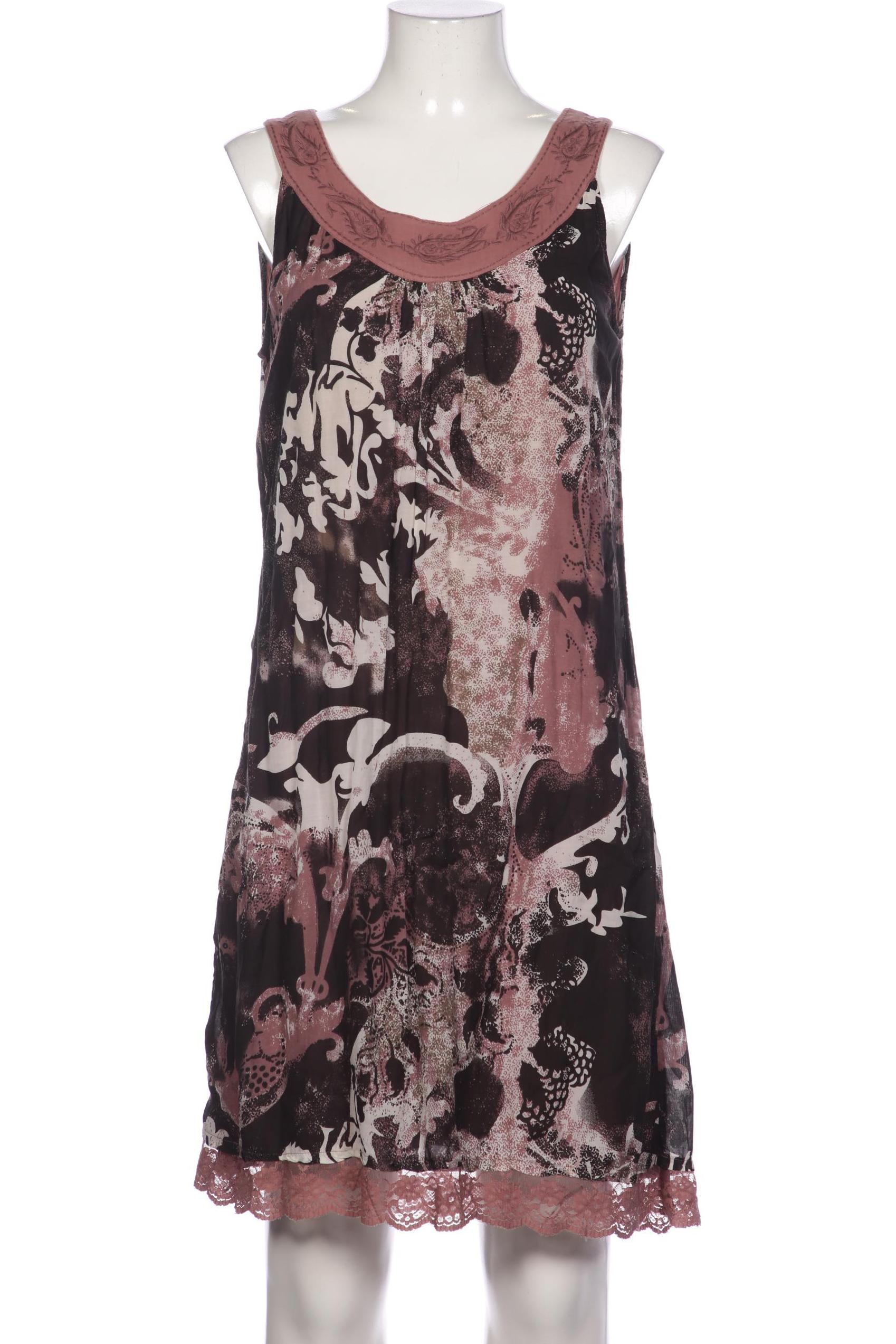 

Street One Damen Kleid, mehrfarbig