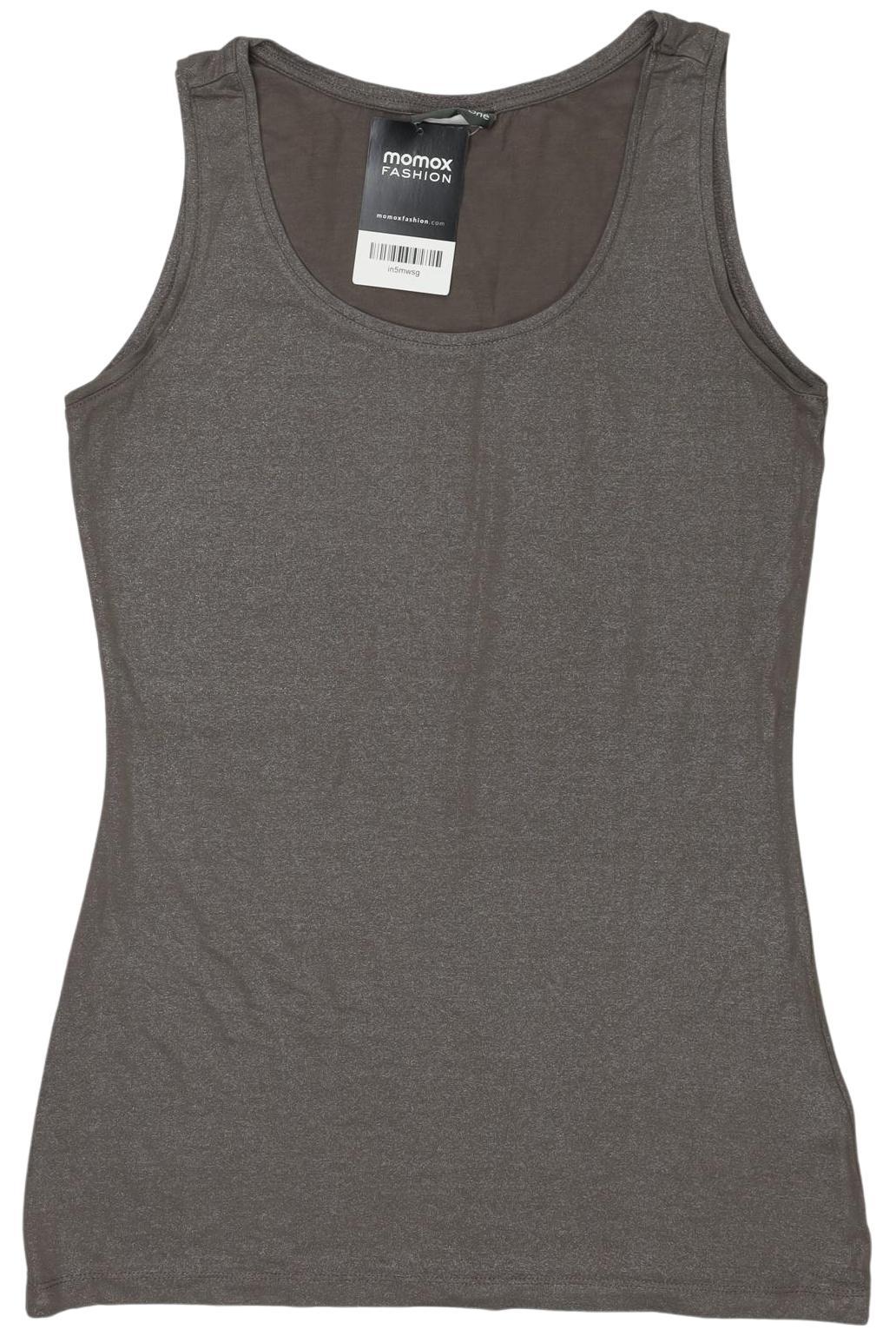 

Street One Damen Top, grau, Gr. 36