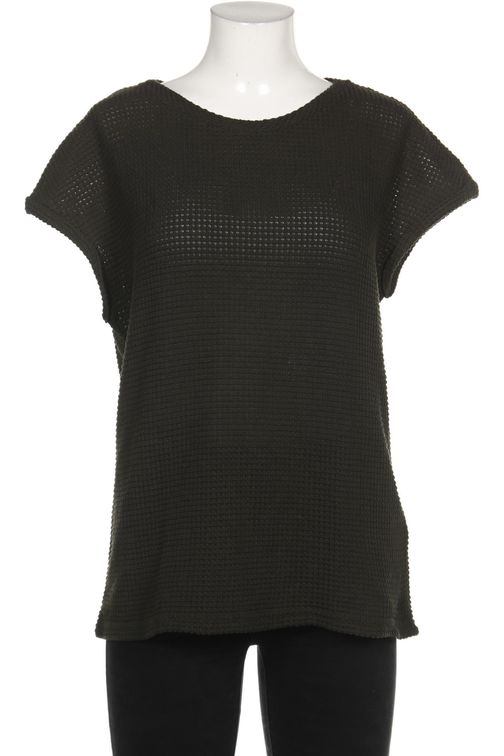 

Street One Damen T-Shirt, grün
