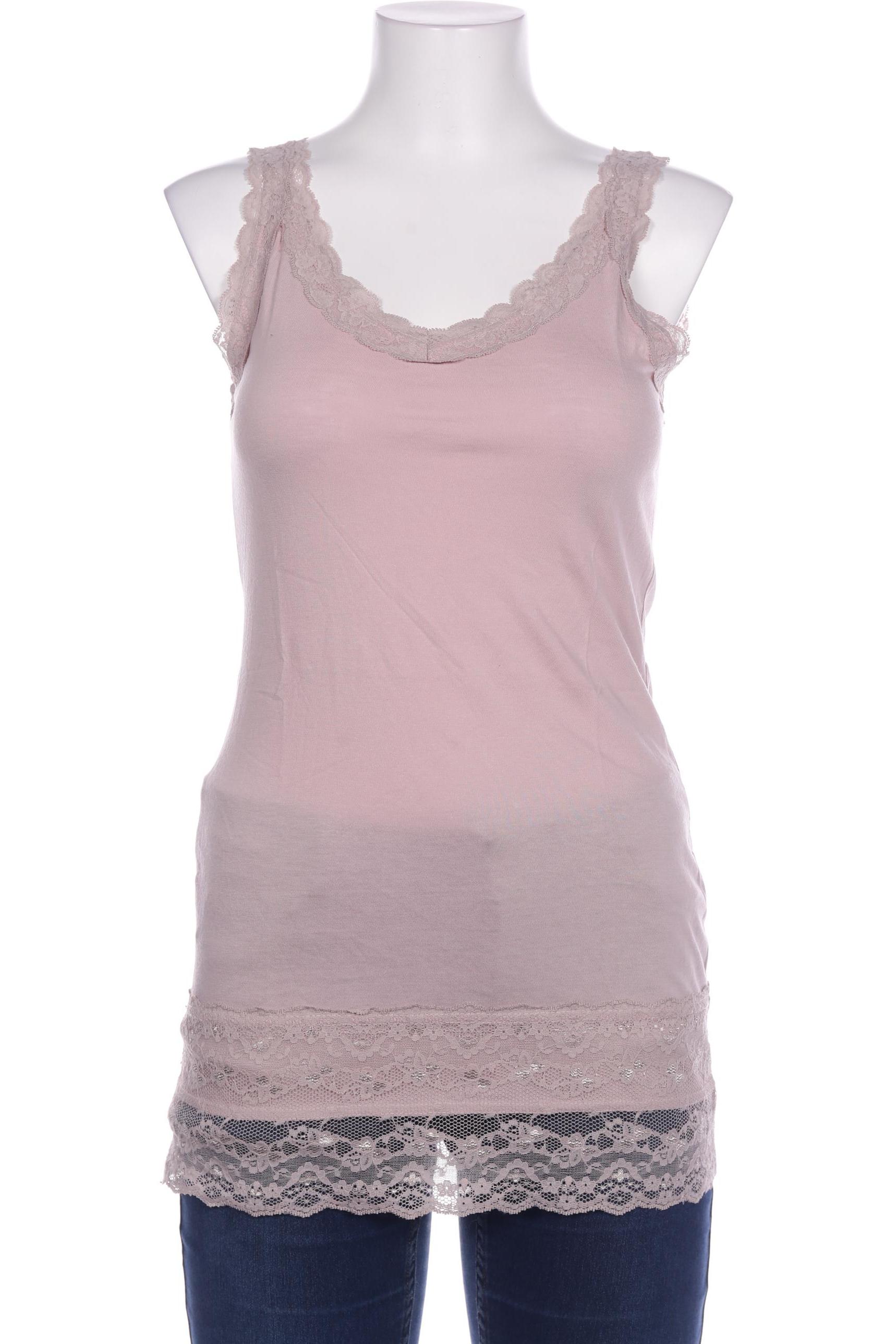 

Street One Damen Top, pink, Gr. 38