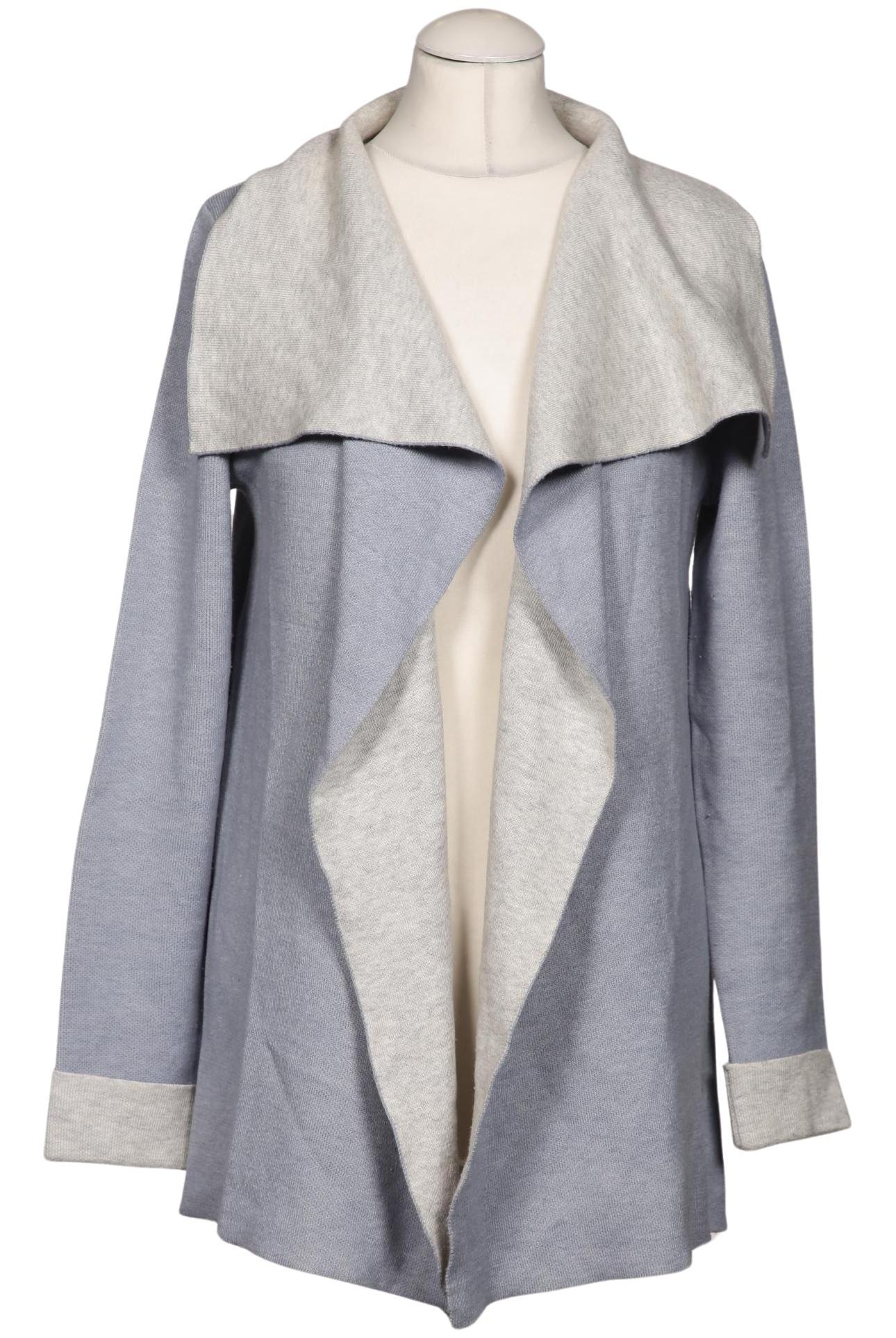 

Street One Damen Strickjacke, mehrfarbig, Gr. 38