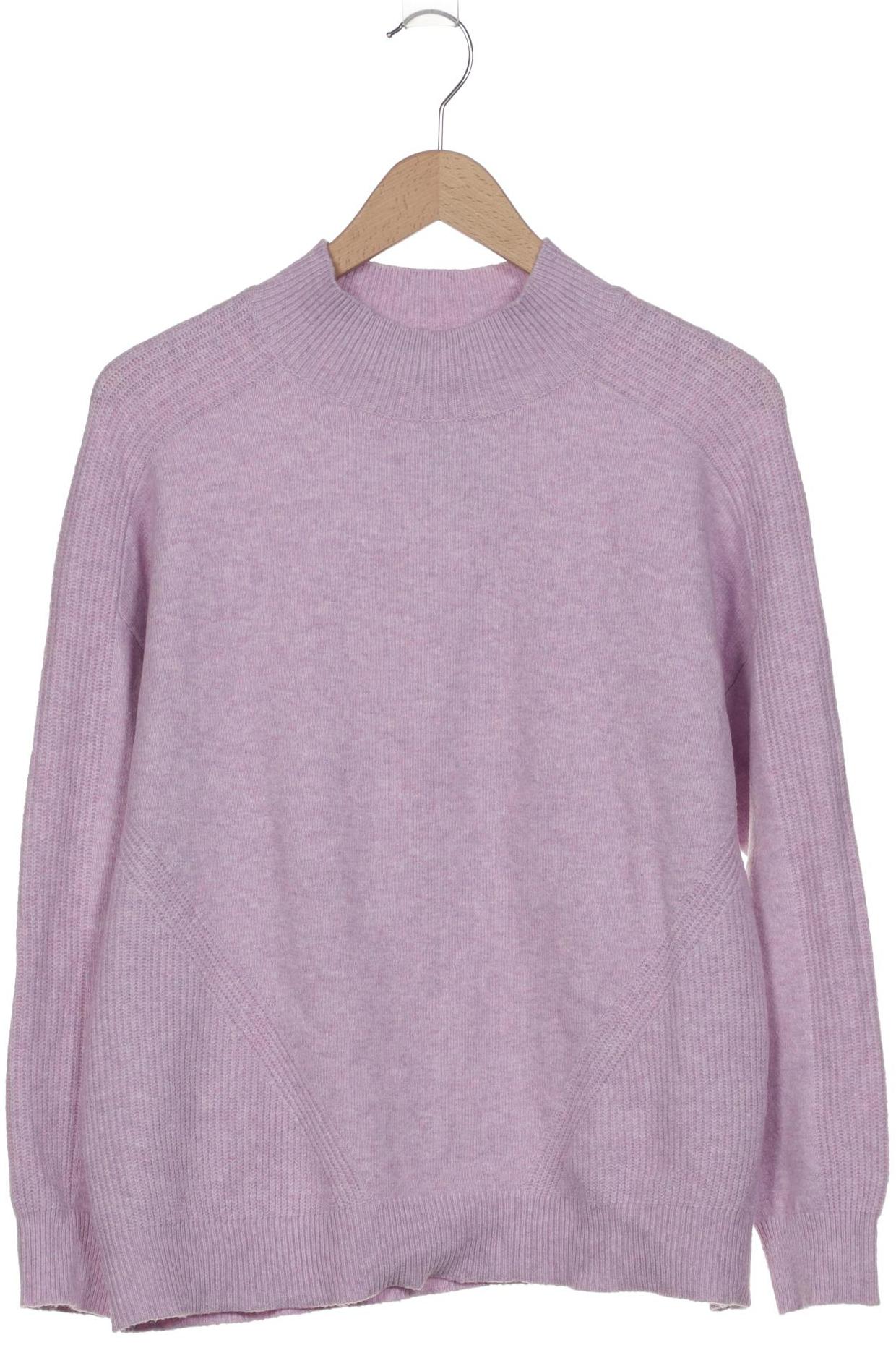 

Street One Damen Pullover, flieder, Gr. 42
