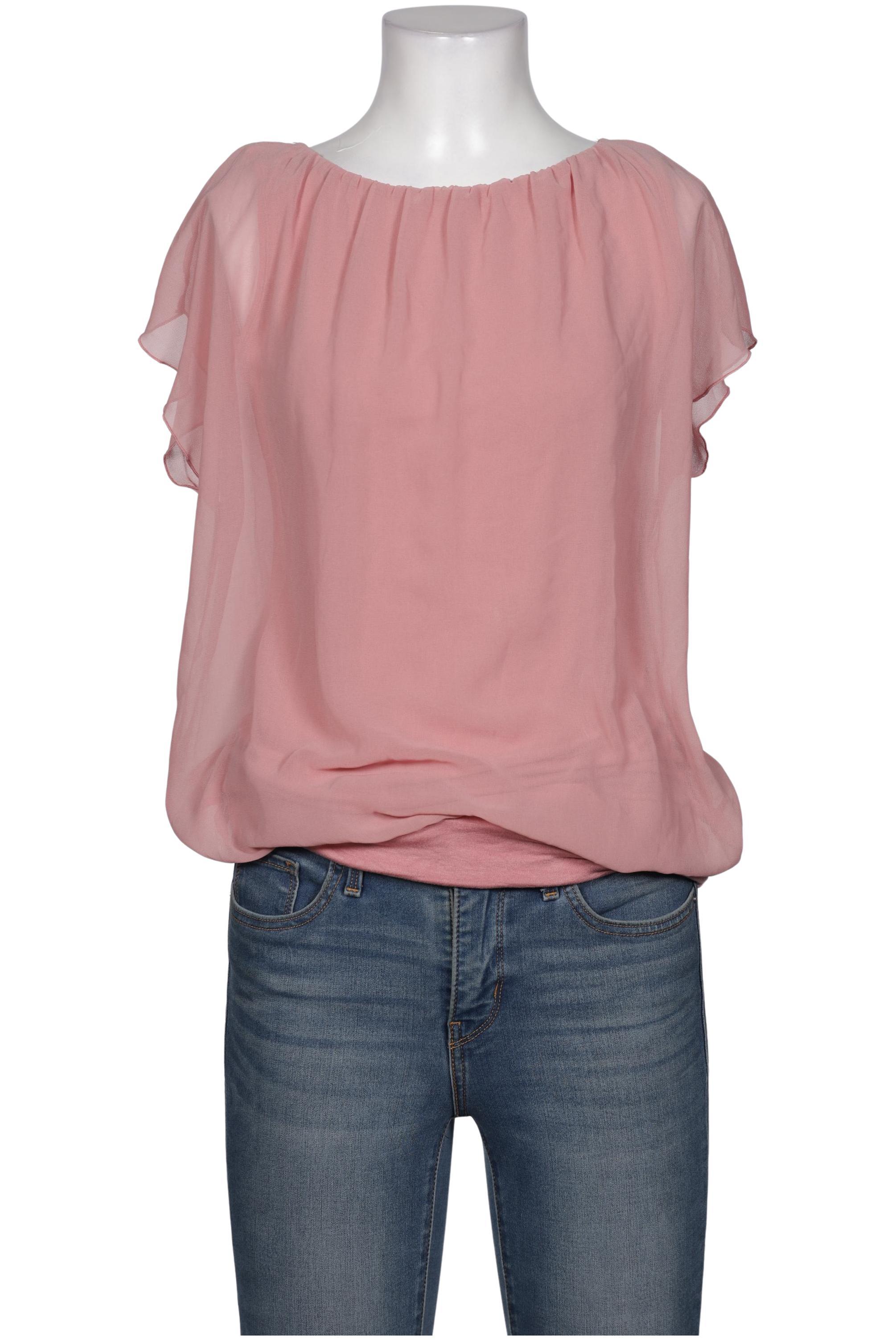 

Street One Damen Bluse, pink, Gr. 38