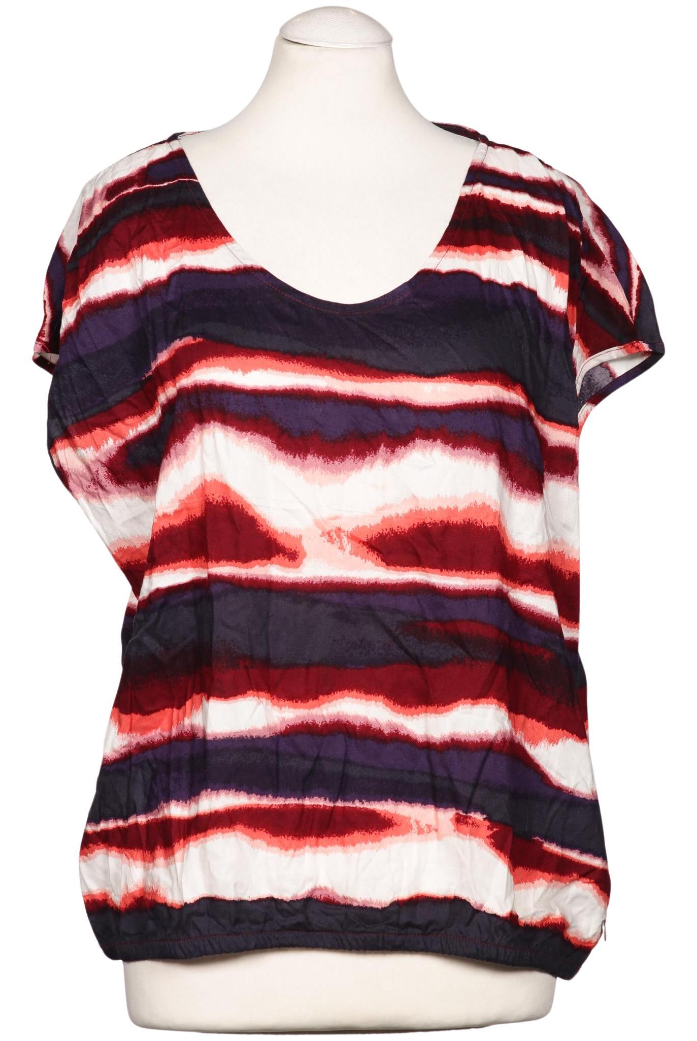 

Street One Damen Bluse, mehrfarbig, Gr. 40