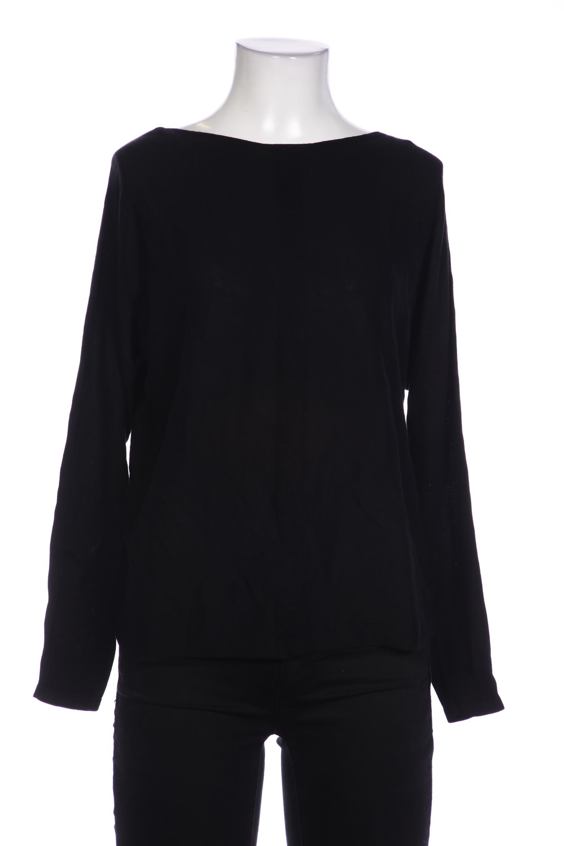 

Street One Damen Pullover, schwarz, Gr. 34