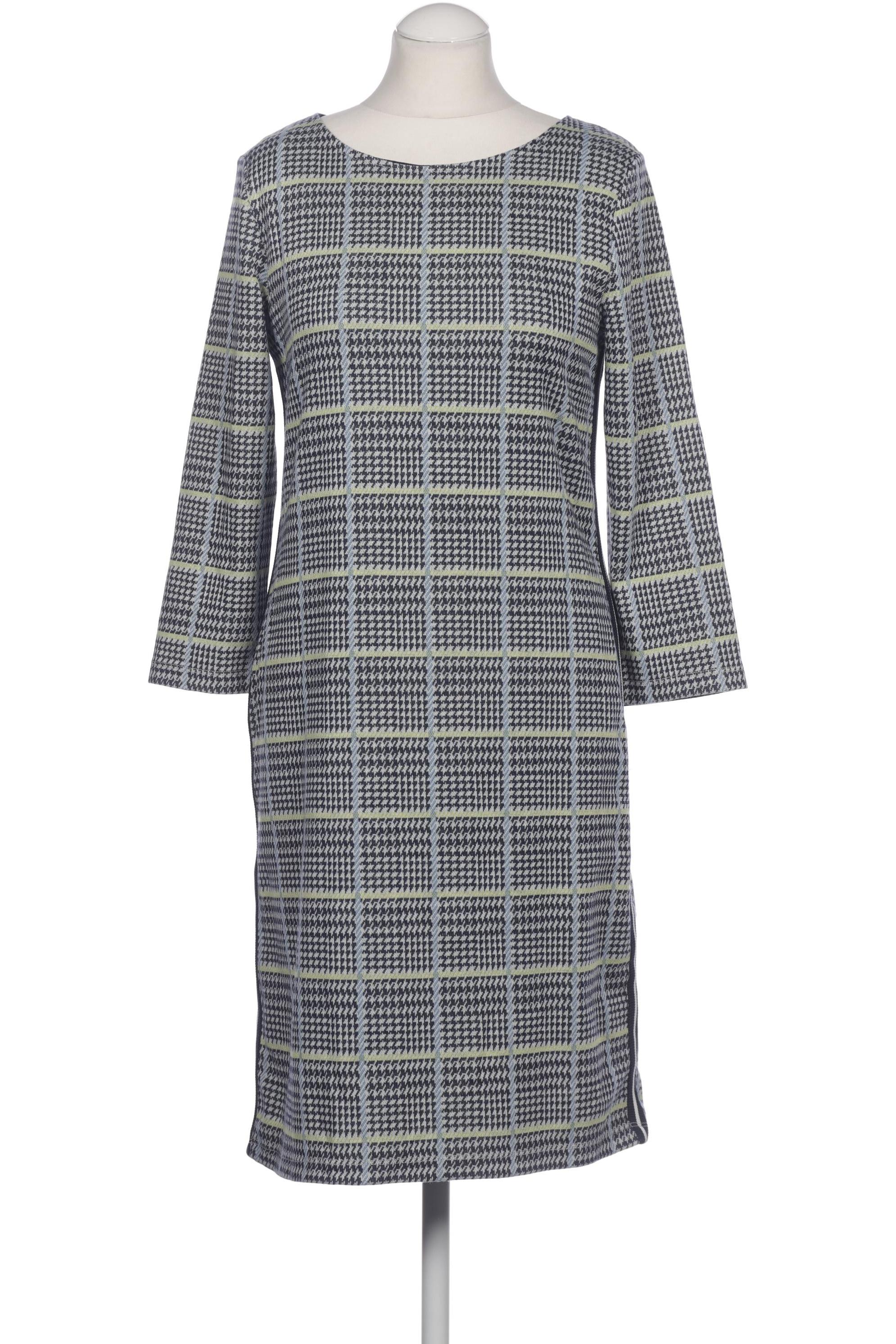 

Street One Damen Kleid, mehrfarbig, Gr. 38