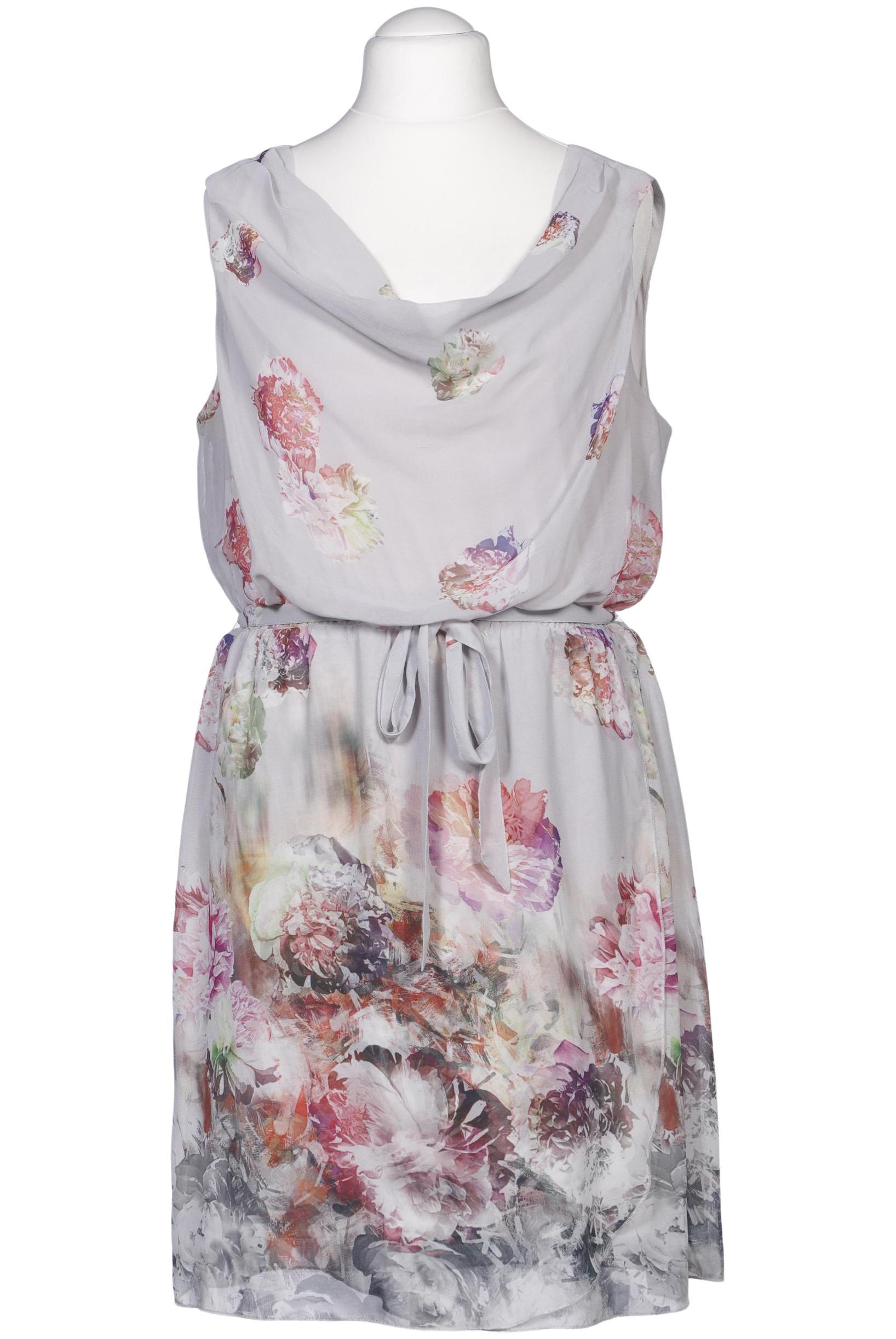 

Street One Damen Kleid, grau, Gr. 44