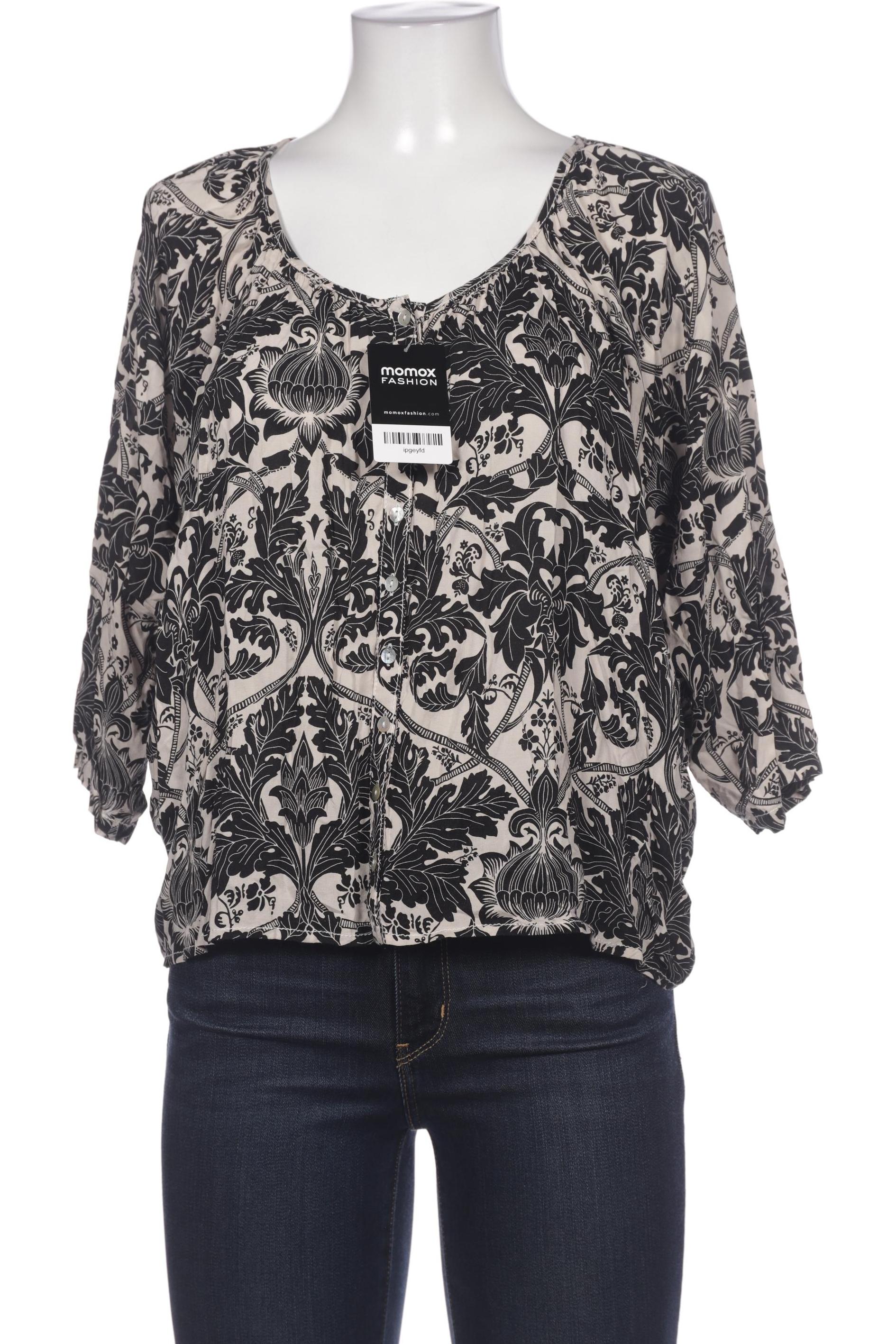

Street One Damen Bluse, schwarz, Gr. 36